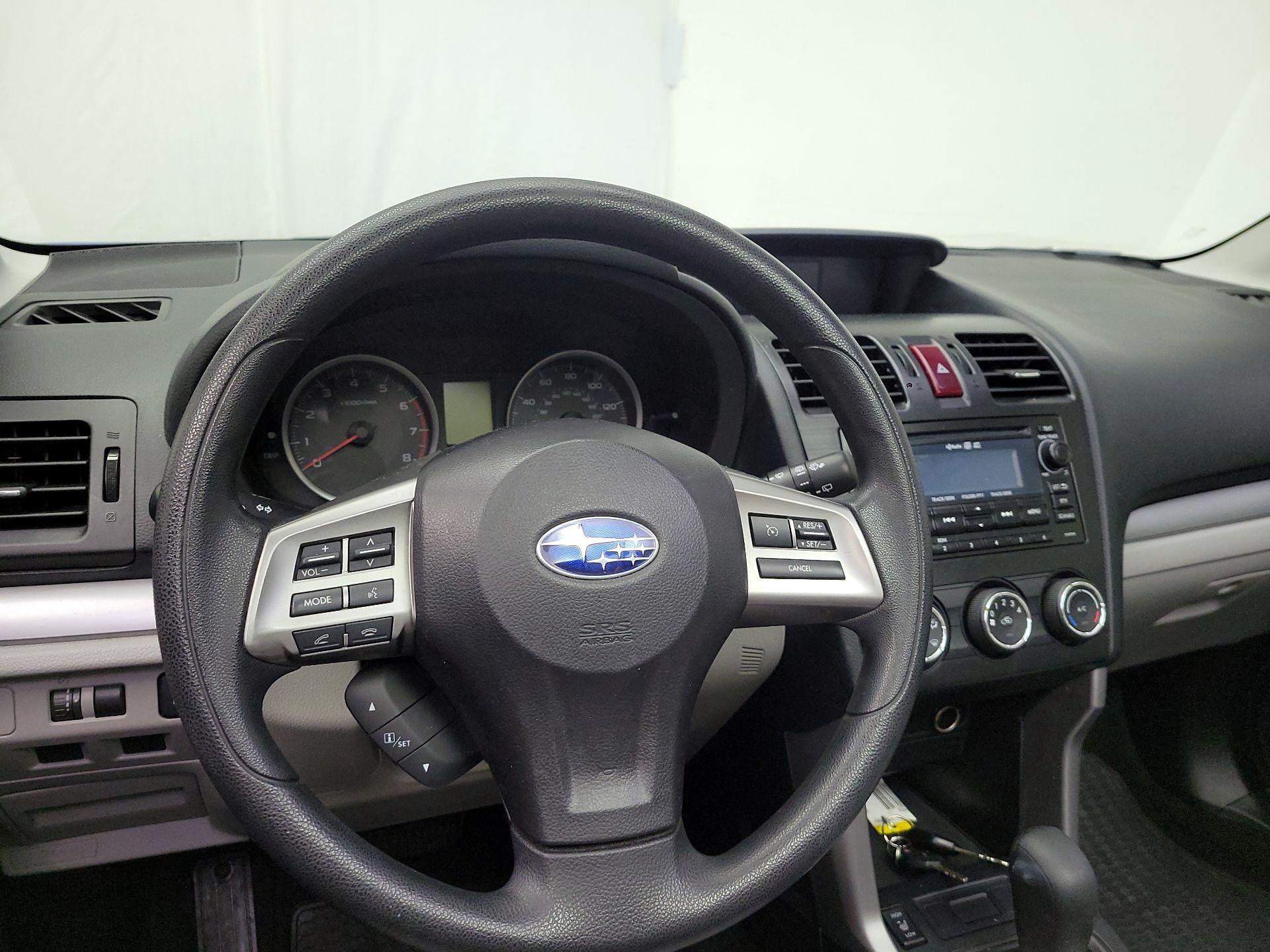 Thumbnail: 2015 Subaru Forester - 10