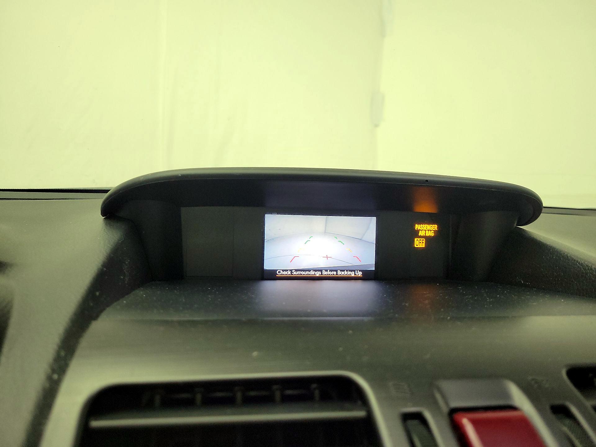 Thumbnail: 2015 Subaru Forester - 14