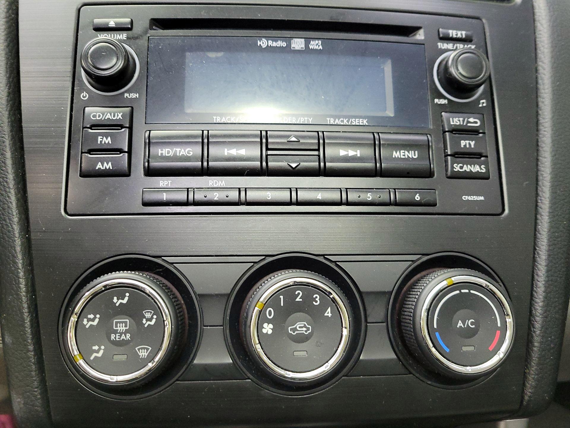 Thumbnail: 2015 Subaru Forester - 16