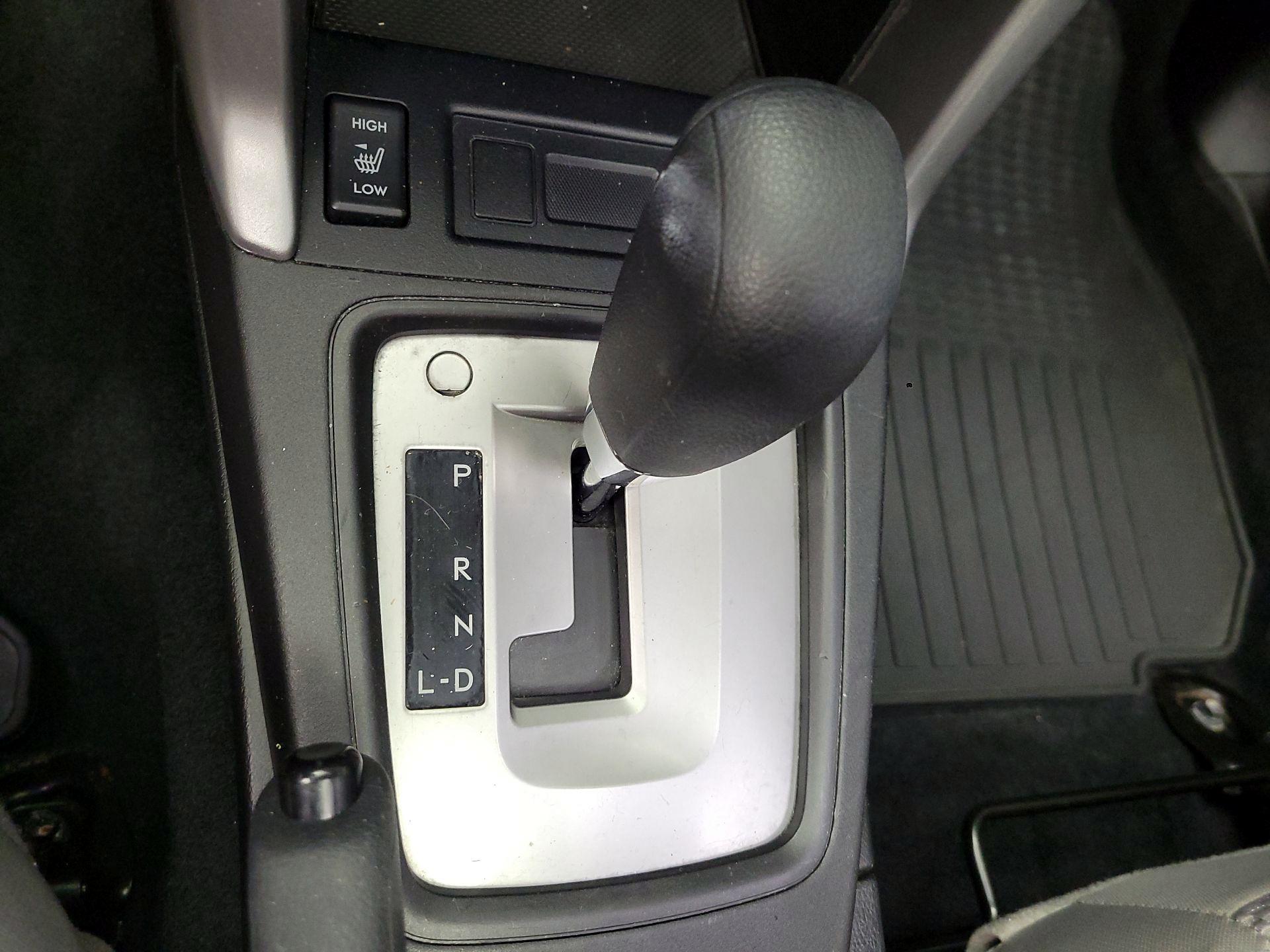 Thumbnail: 2015 Subaru Forester - 17