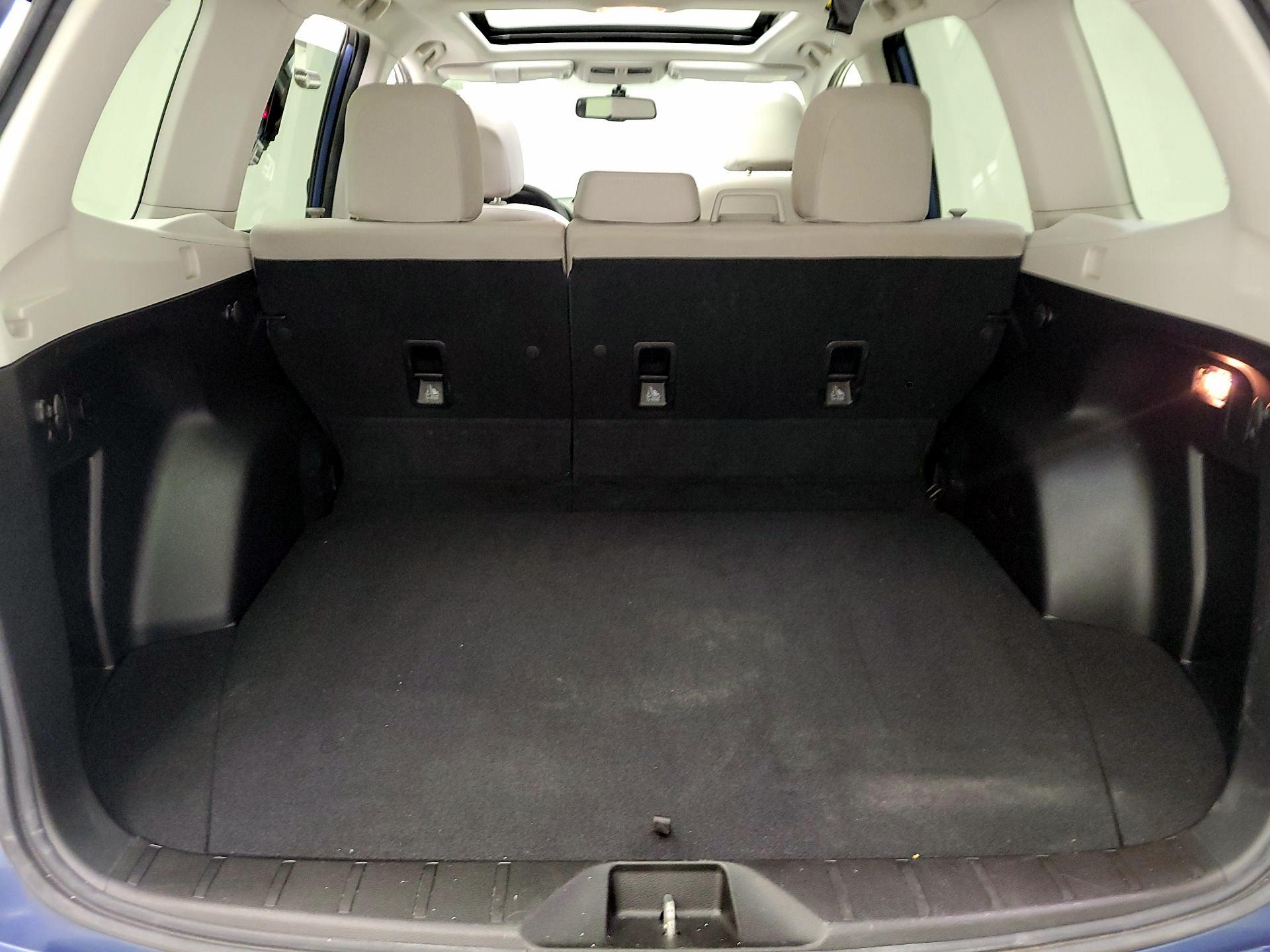 Thumbnail: 2015 Subaru Forester - 20