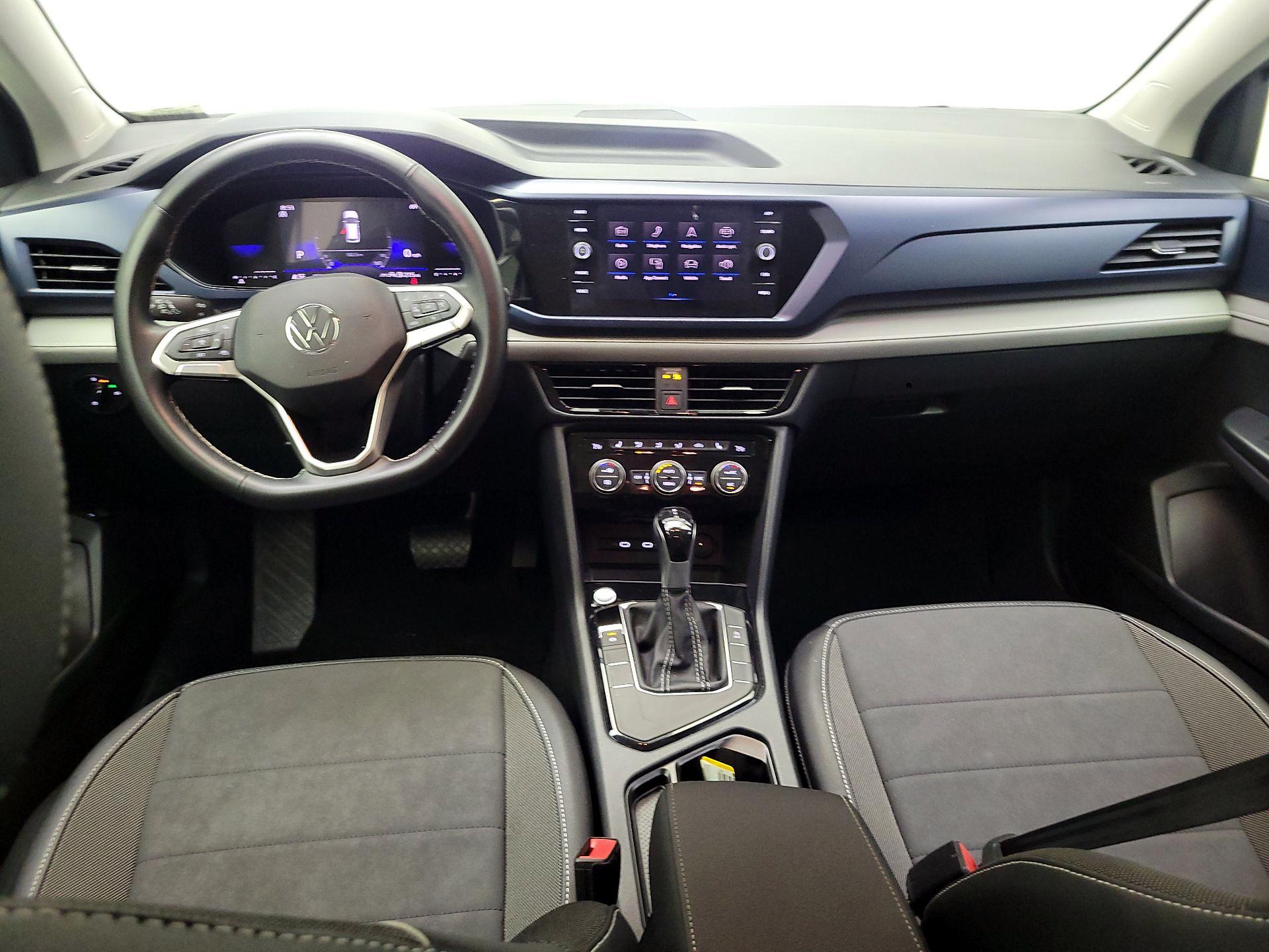 Thumbnail: 2024 Volkswagen Taos - 9