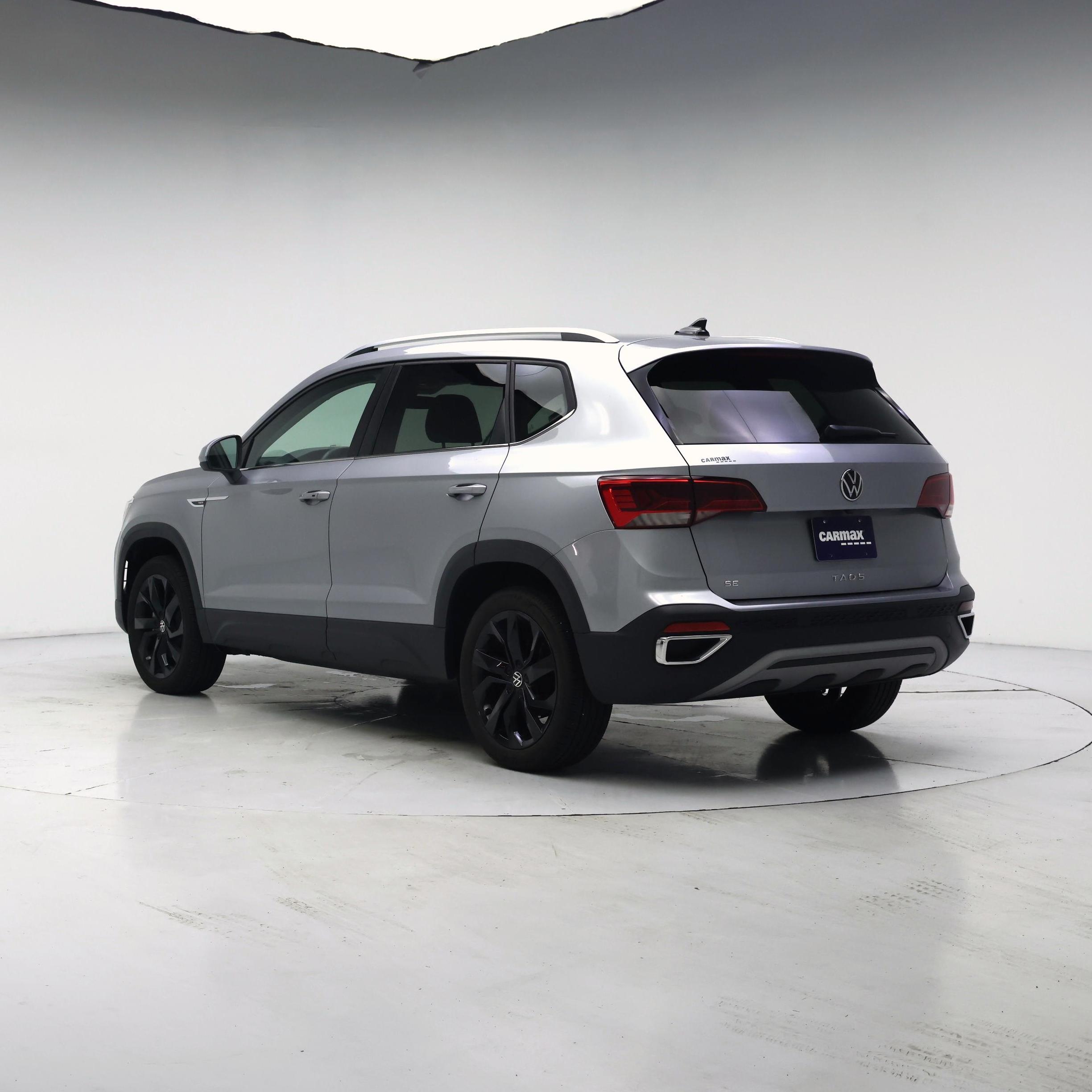 Thumbnail: 2024 Volkswagen Taos - 2
