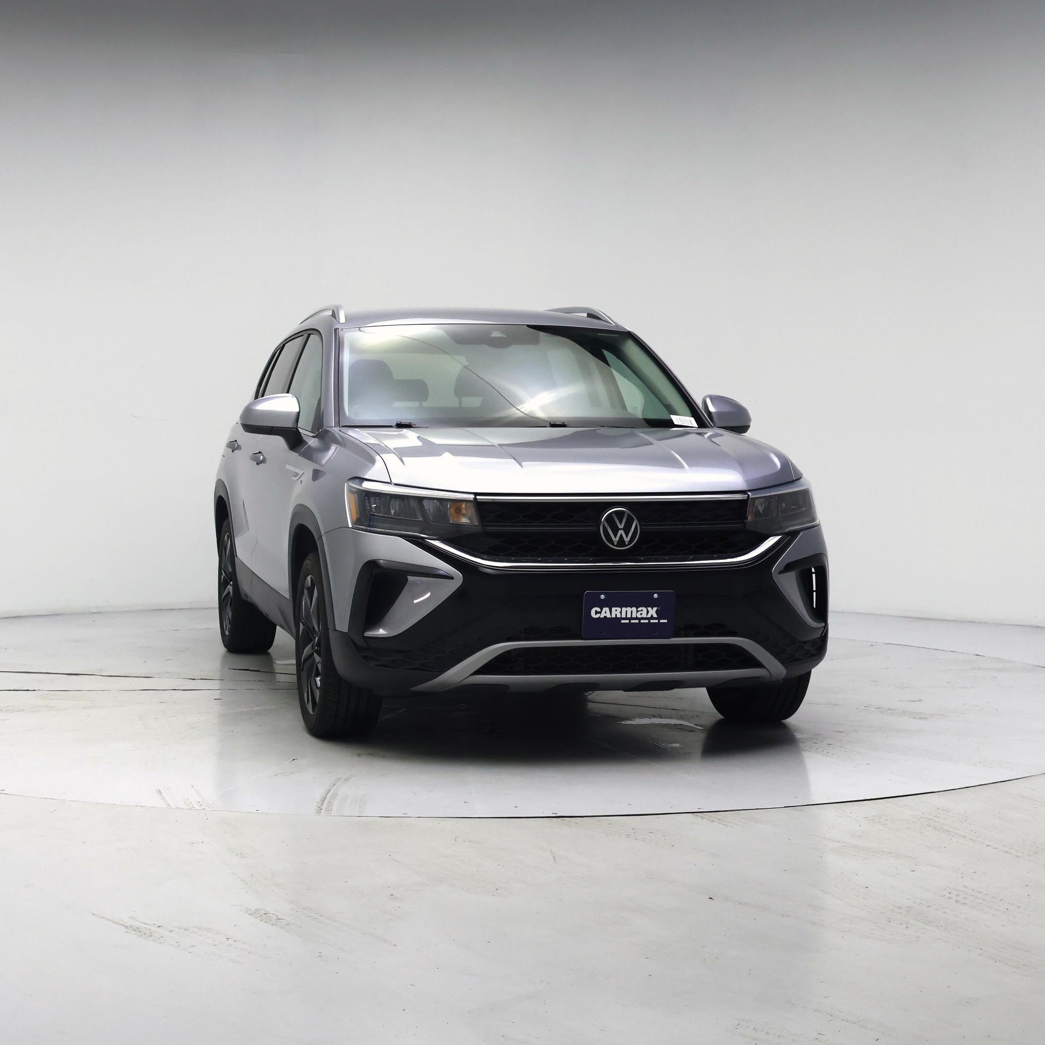 Thumbnail: 2024 Volkswagen Taos - 5