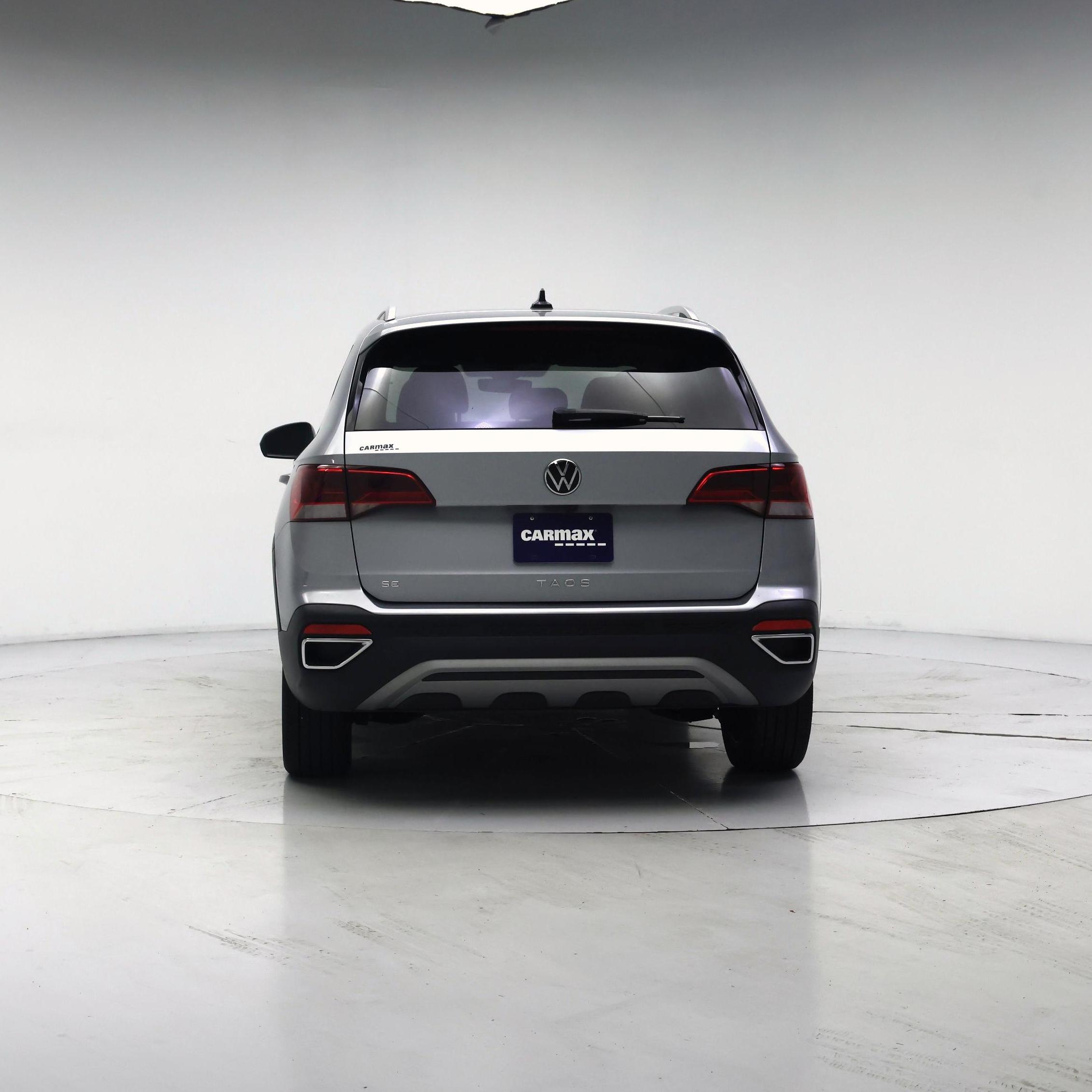 Thumbnail: 2024 Volkswagen Taos - 6