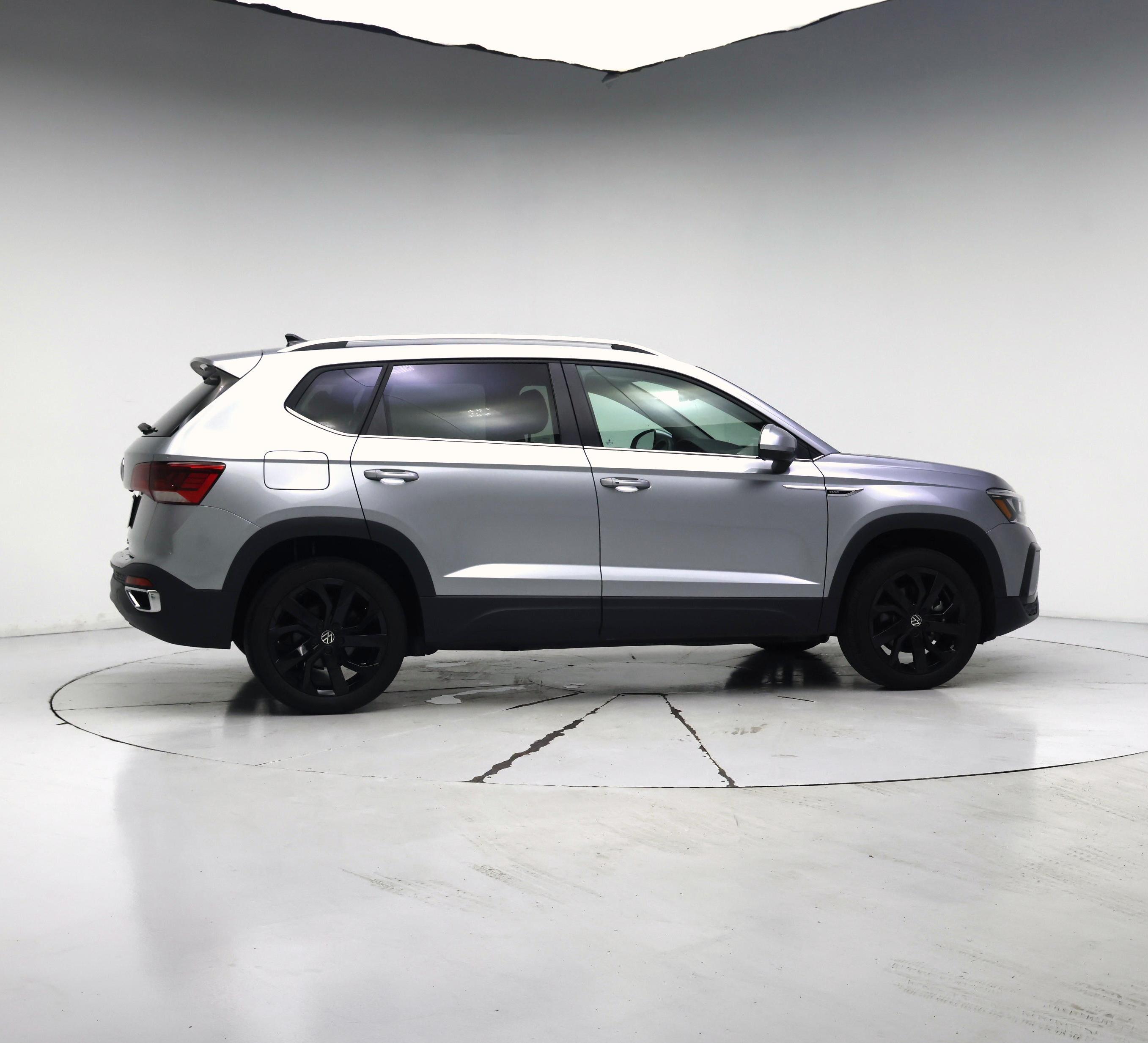 Thumbnail: 2024 Volkswagen Taos - 7