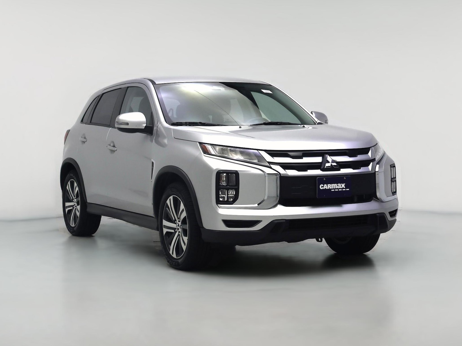 2024 Mitsubishi Outlander Sport