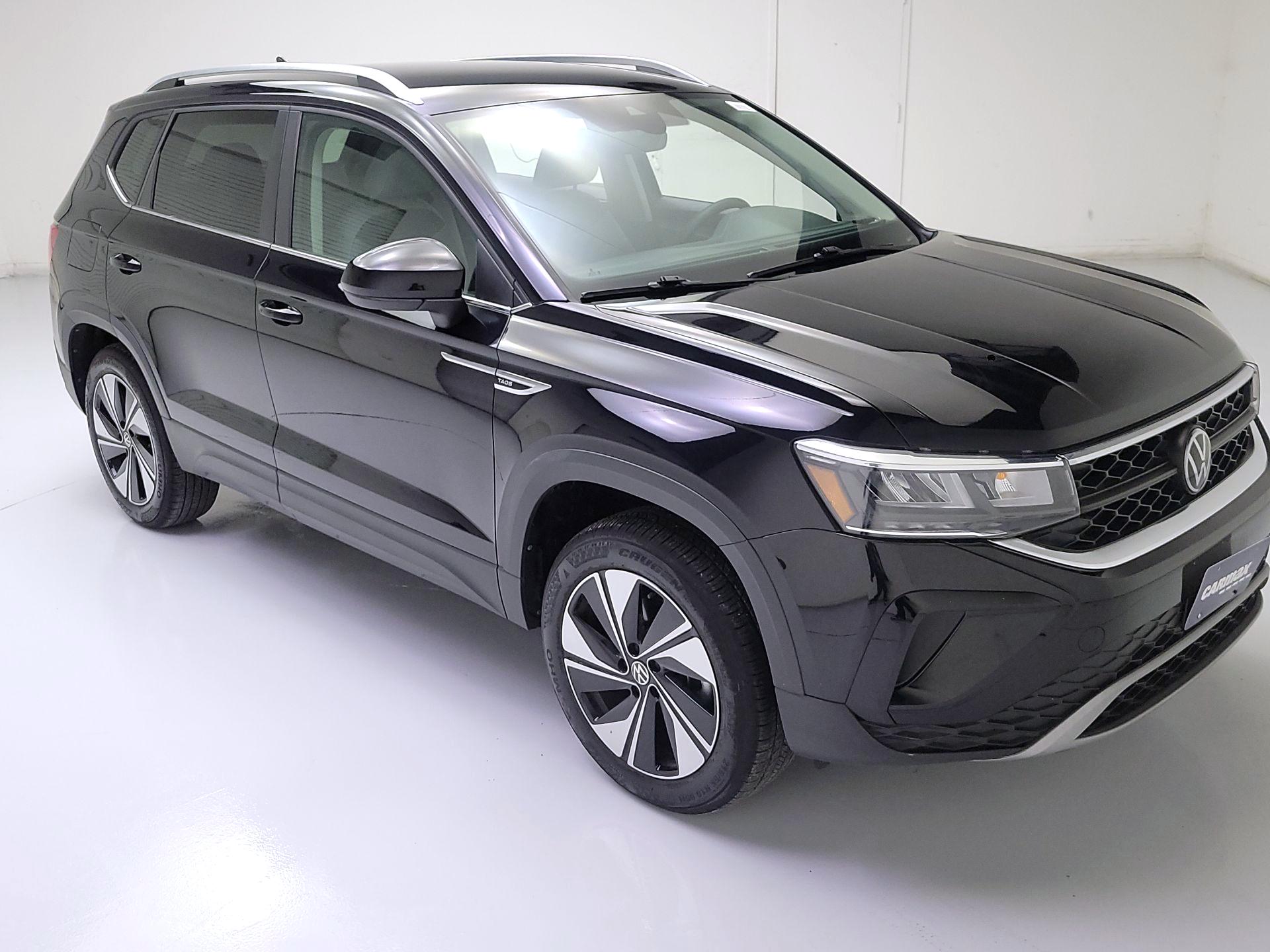 Thumbnail: 2024 Volkswagen Taos - 1