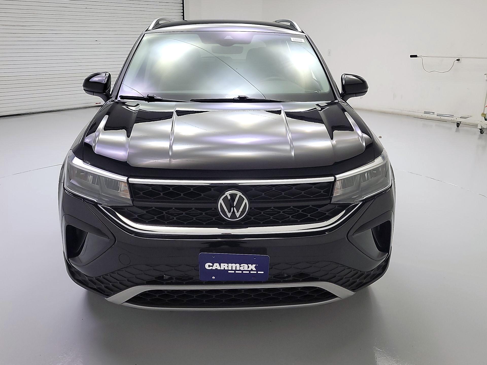 Thumbnail: 2024 Volkswagen Taos - 2