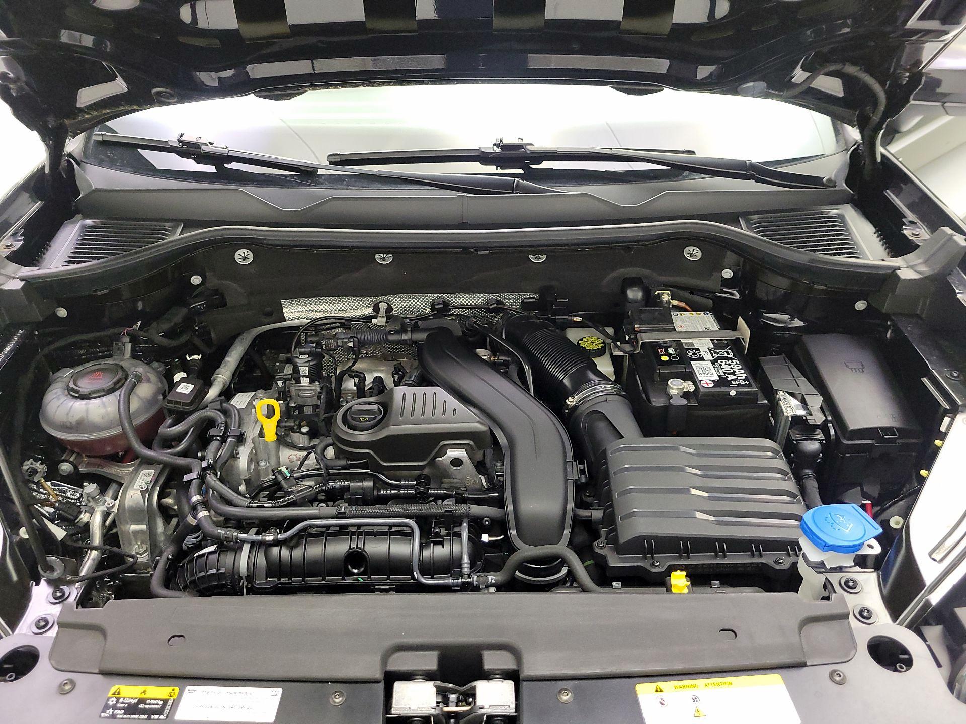 Thumbnail: 2024 Volkswagen Taos - 19