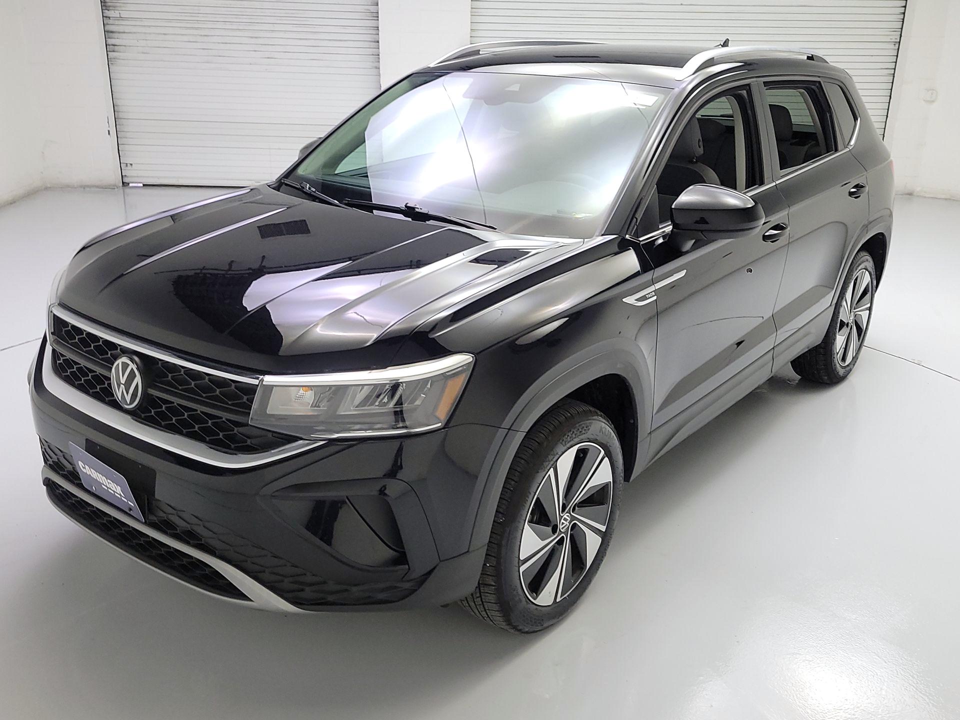 Thumbnail: 2024 Volkswagen Taos - 3