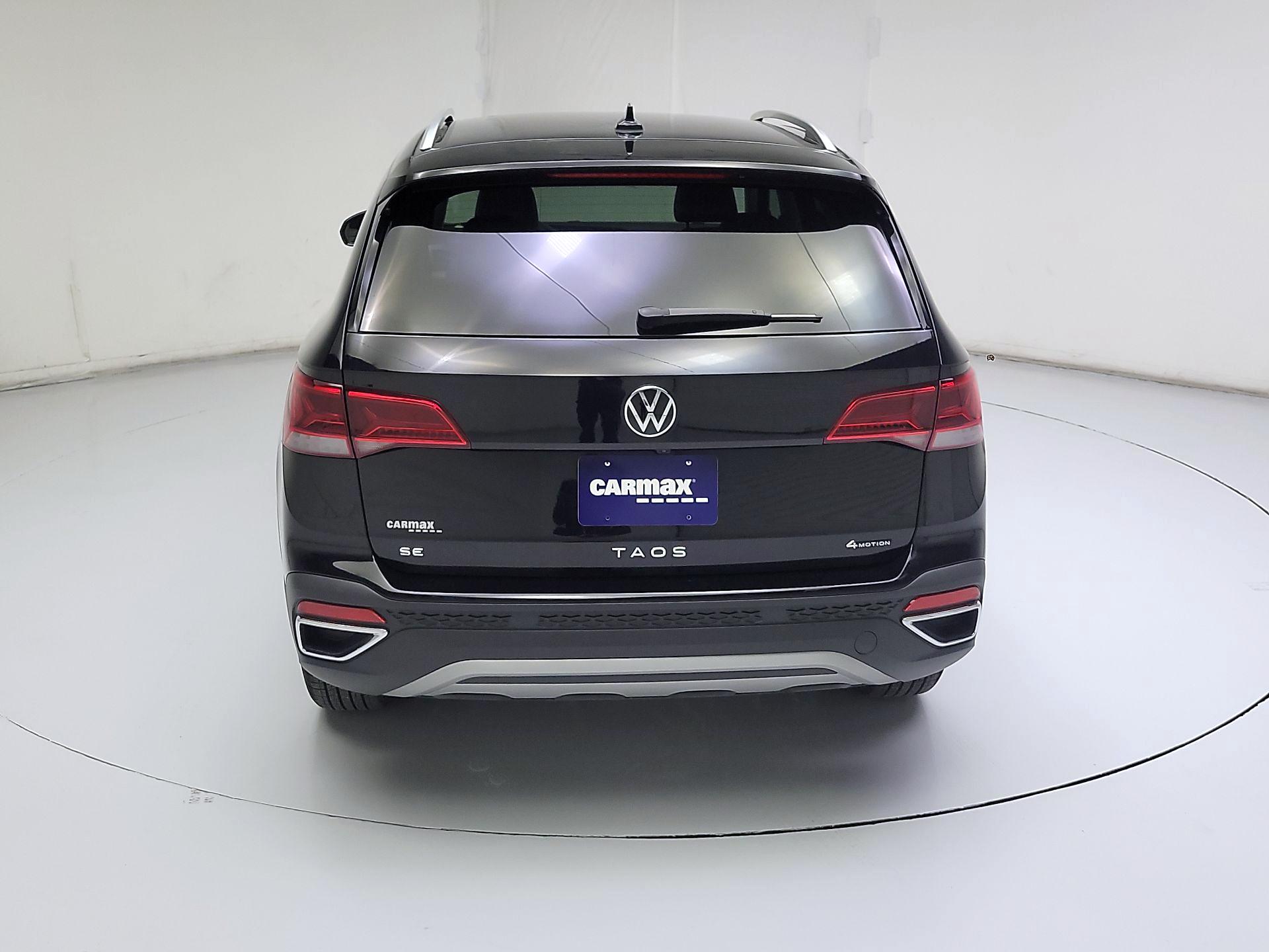 Thumbnail: 2024 Volkswagen Taos - 6