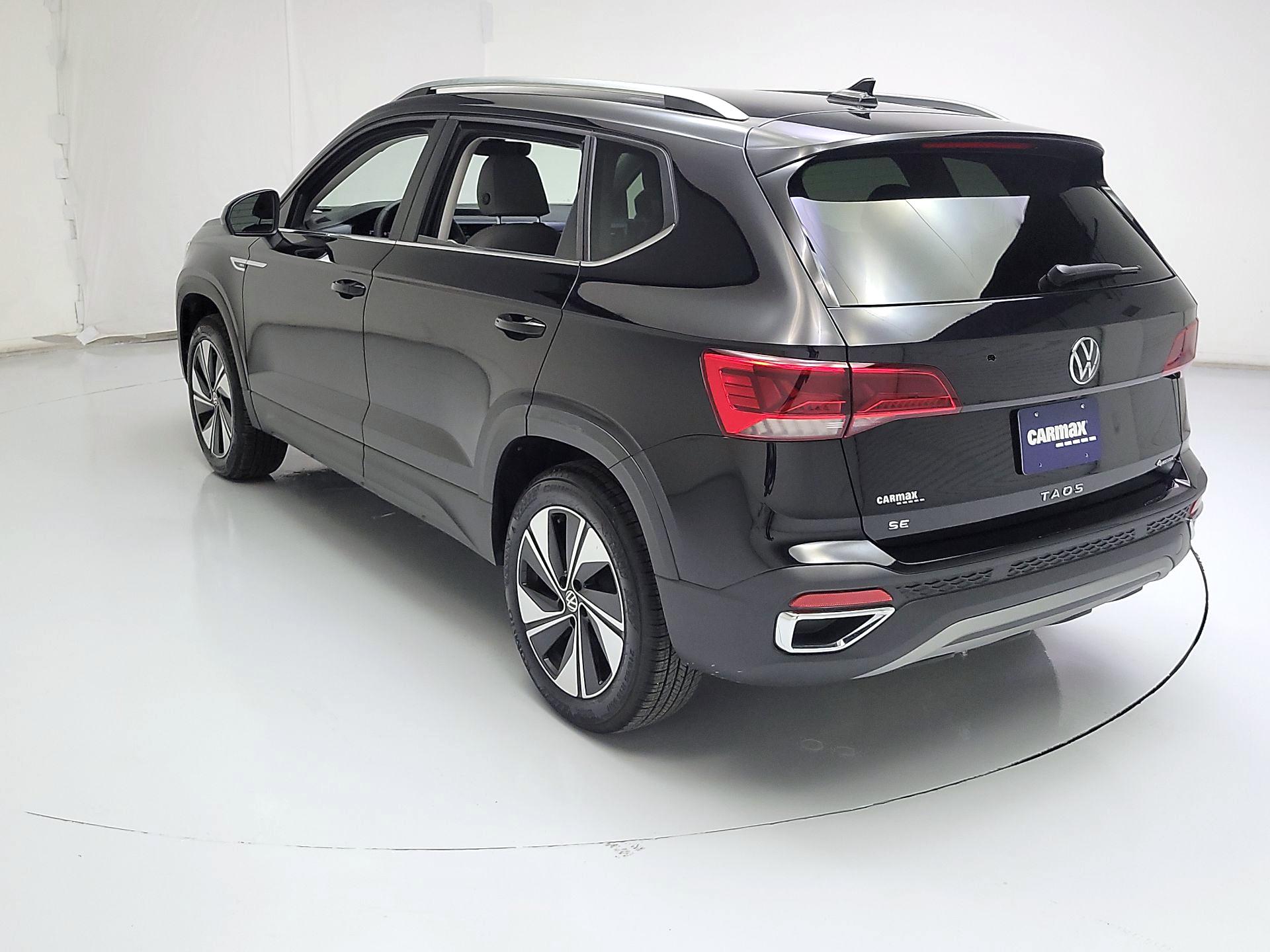 Thumbnail: 2024 Volkswagen Taos - 7