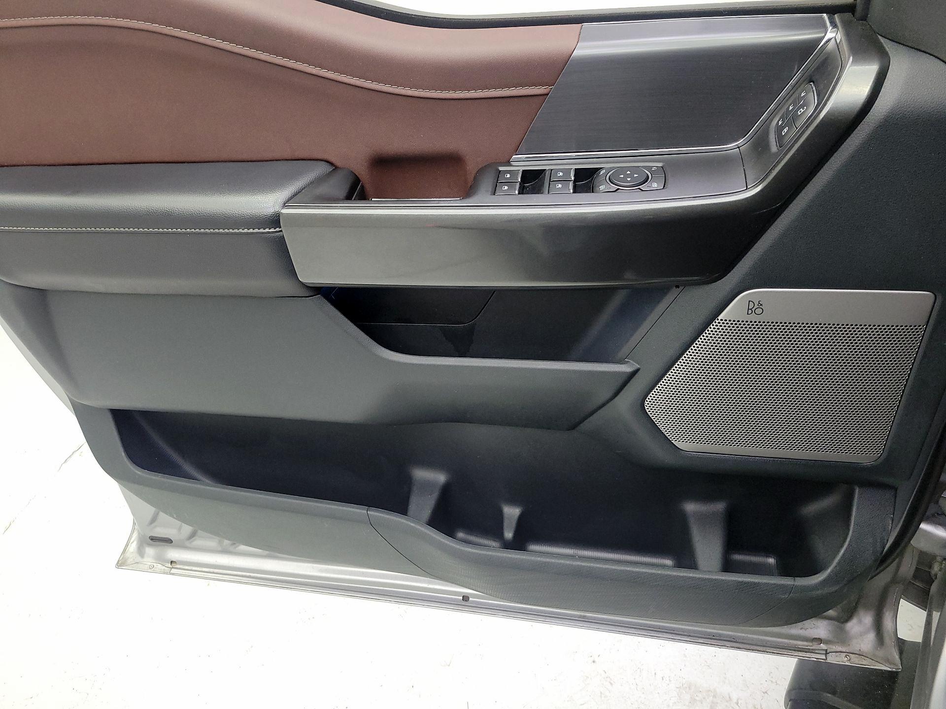 Thumbnail: 2021 Ford F-150 - 10