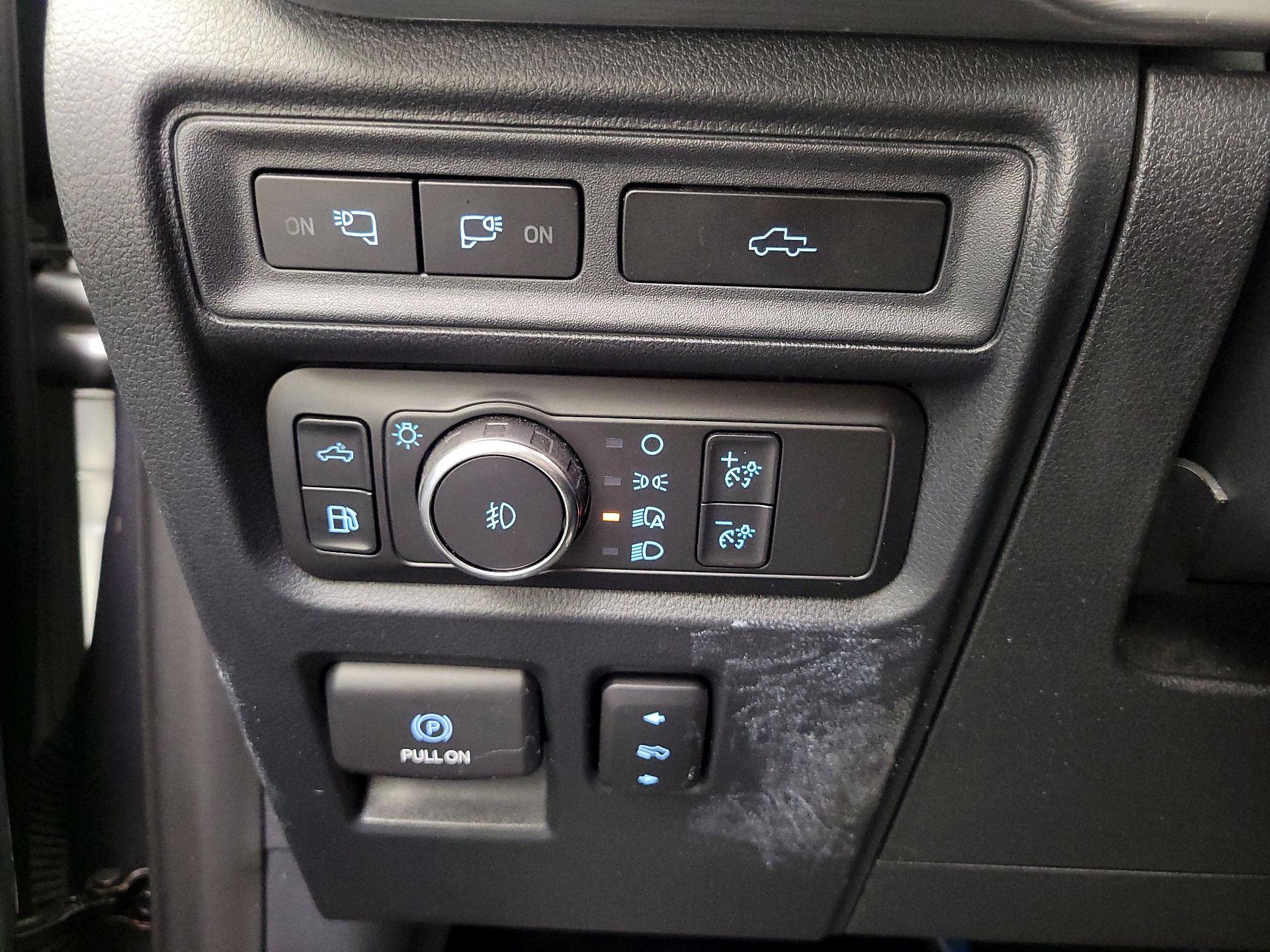 Thumbnail: 2021 Ford F-150 - 11