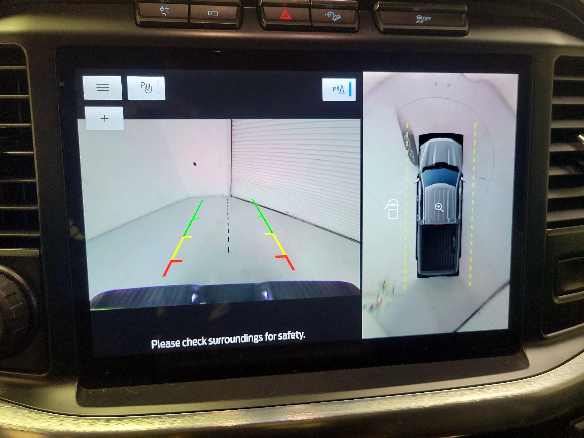 Thumbnail: 2021 Ford F-150 - 13