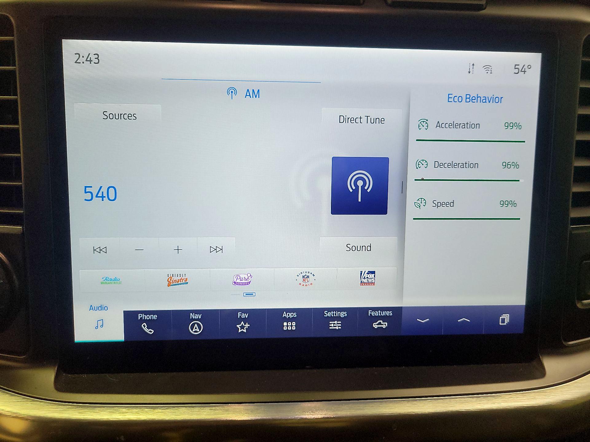 Thumbnail: 2021 Ford F-150 - 14