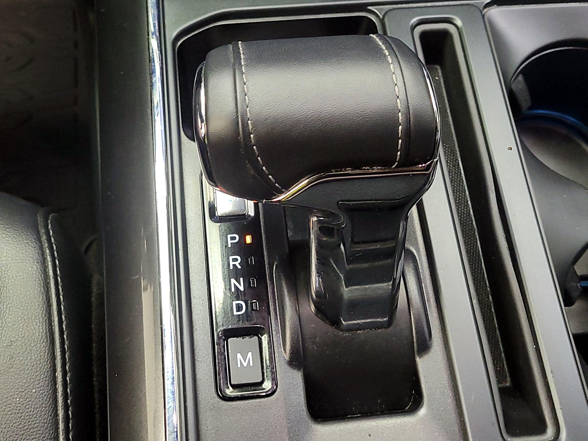 Thumbnail: 2021 Ford F-150 - 16