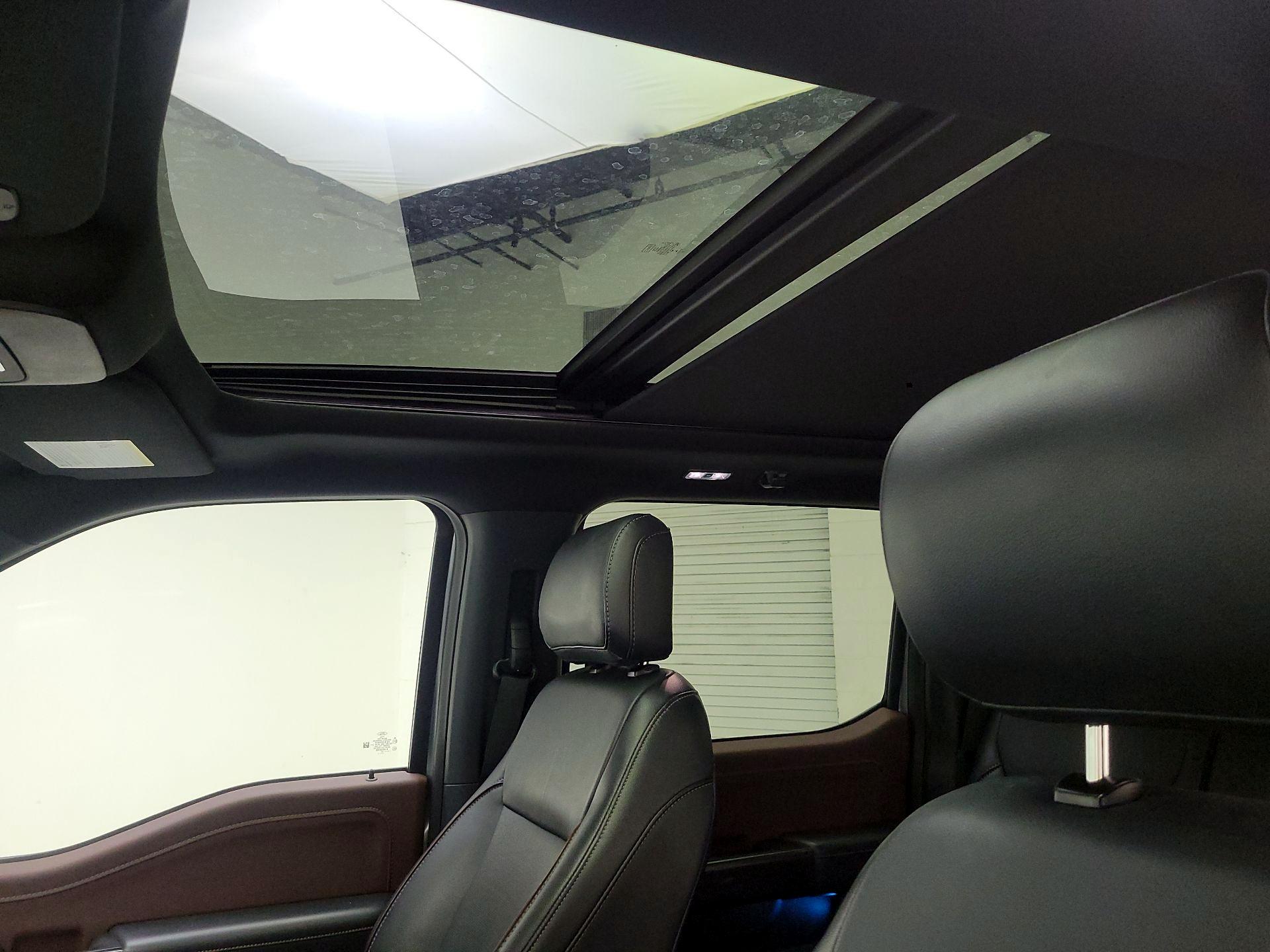 Thumbnail: 2021 Ford F-150 - 18