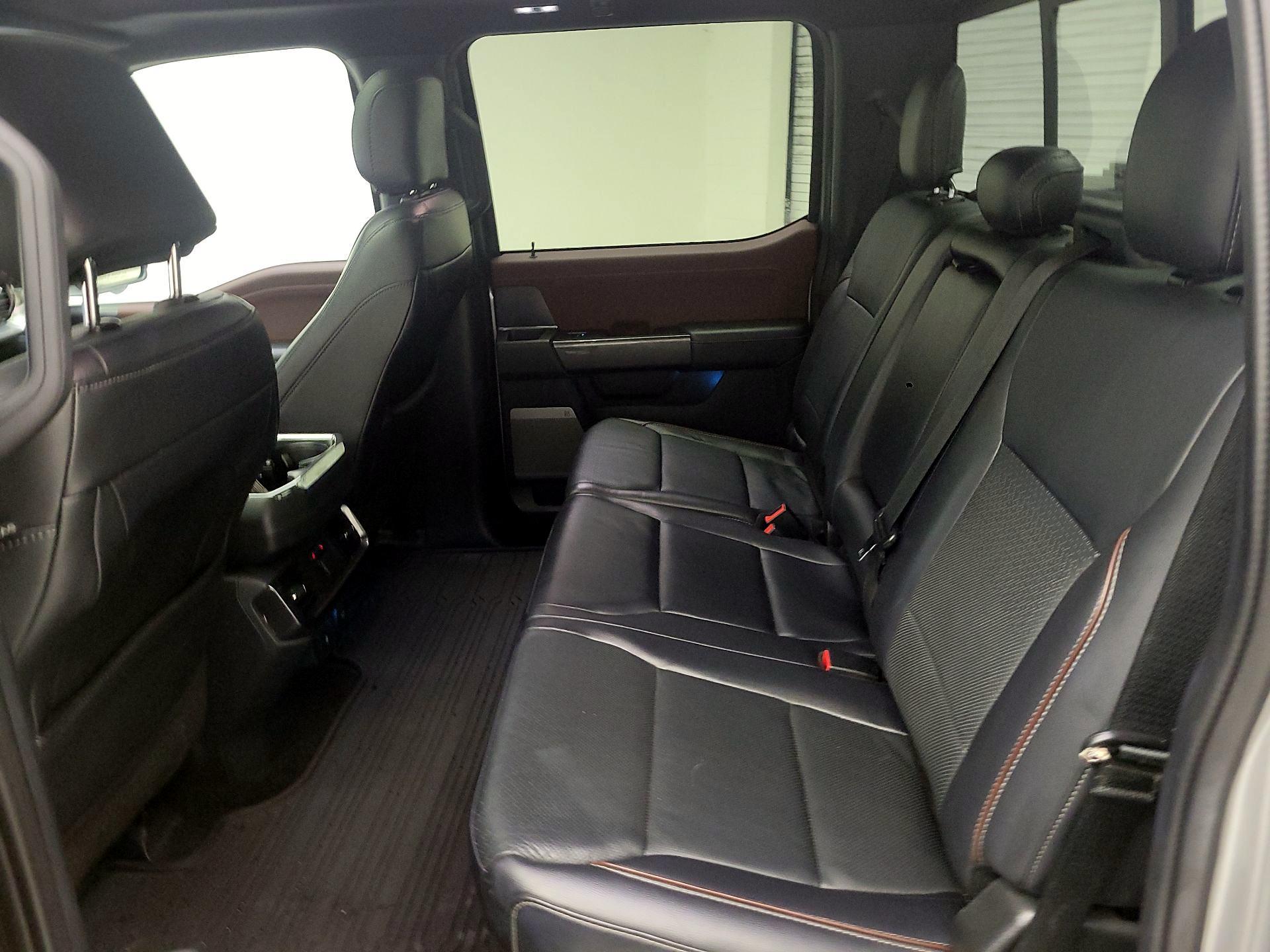 Thumbnail: 2021 Ford F-150 - 19