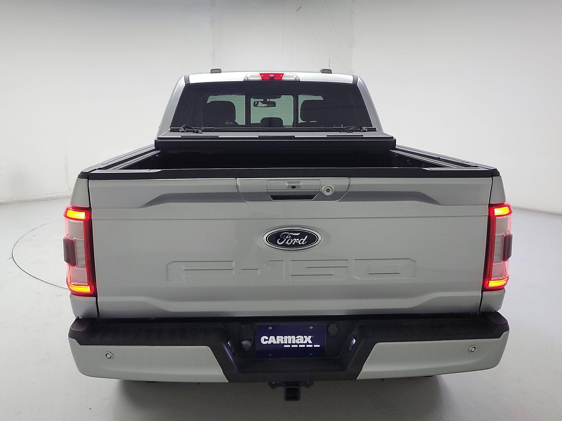 Thumbnail: 2021 Ford F-150 - 6