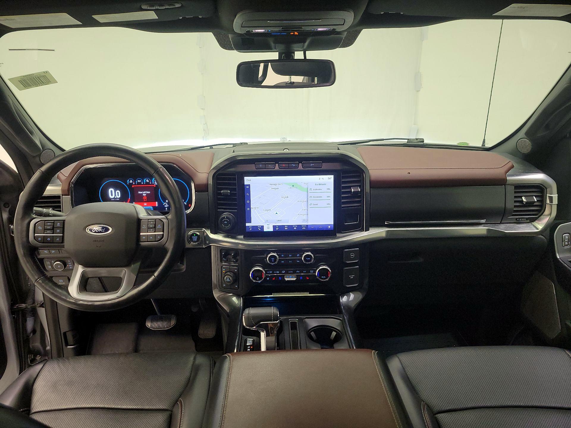 Thumbnail: 2021 Ford F-150 - 8