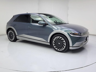 2023 Hyundai Ioniq 5 Limited