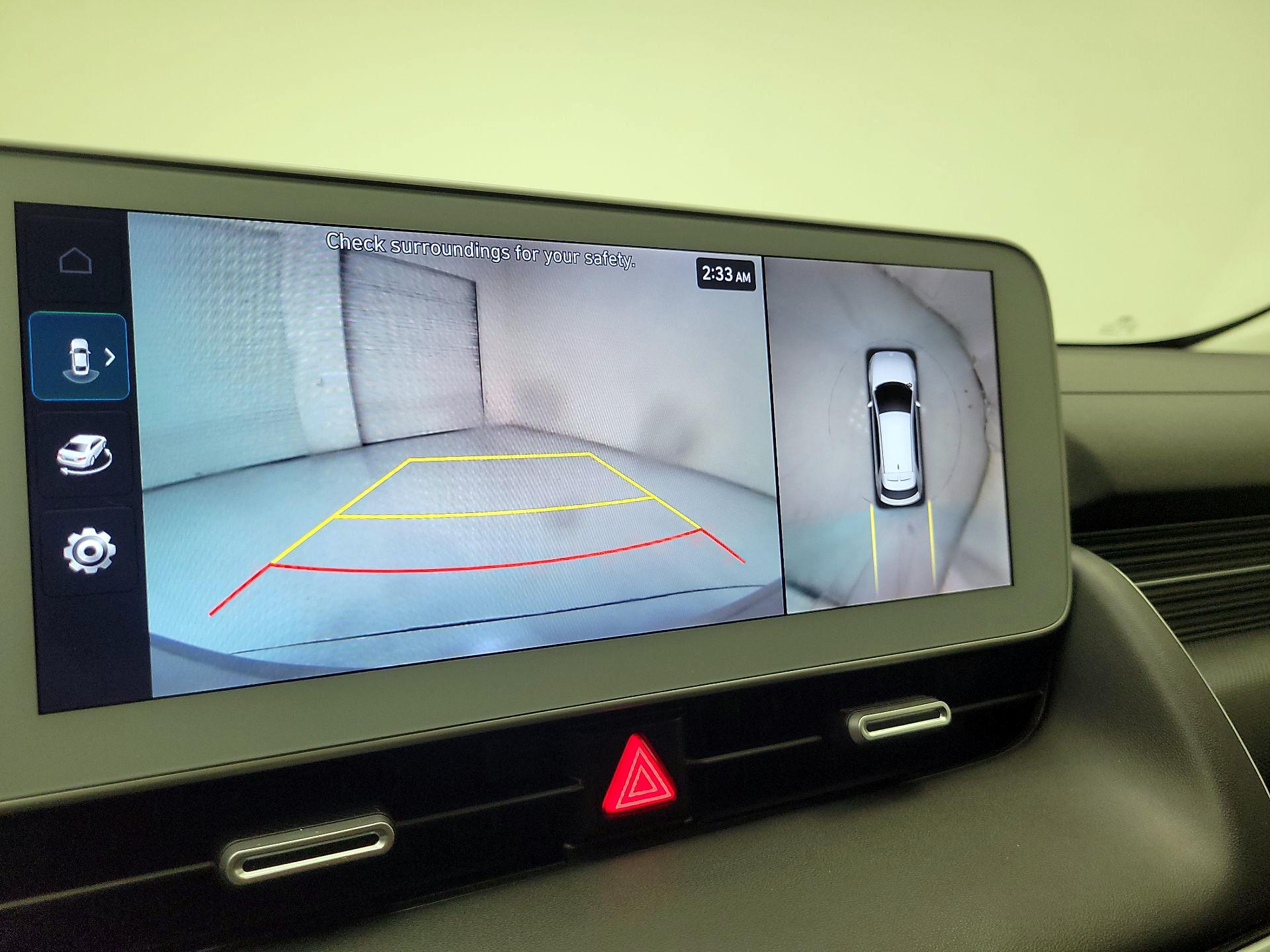 Thumbnail: 2023 Hyundai Ioniq 5 - 13