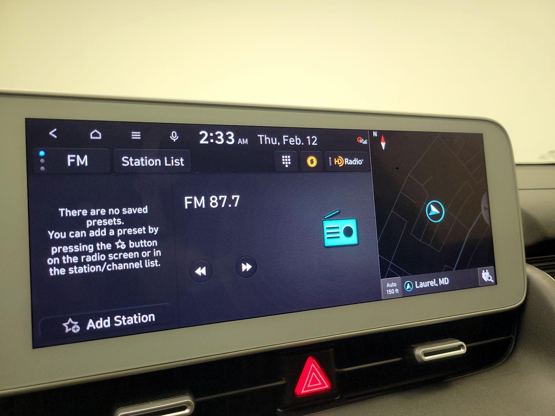 Thumbnail: 2023 Hyundai Ioniq 5 - 14