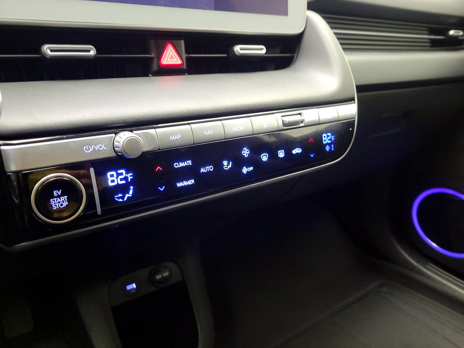 Thumbnail: 2023 Hyundai Ioniq 5 - 15