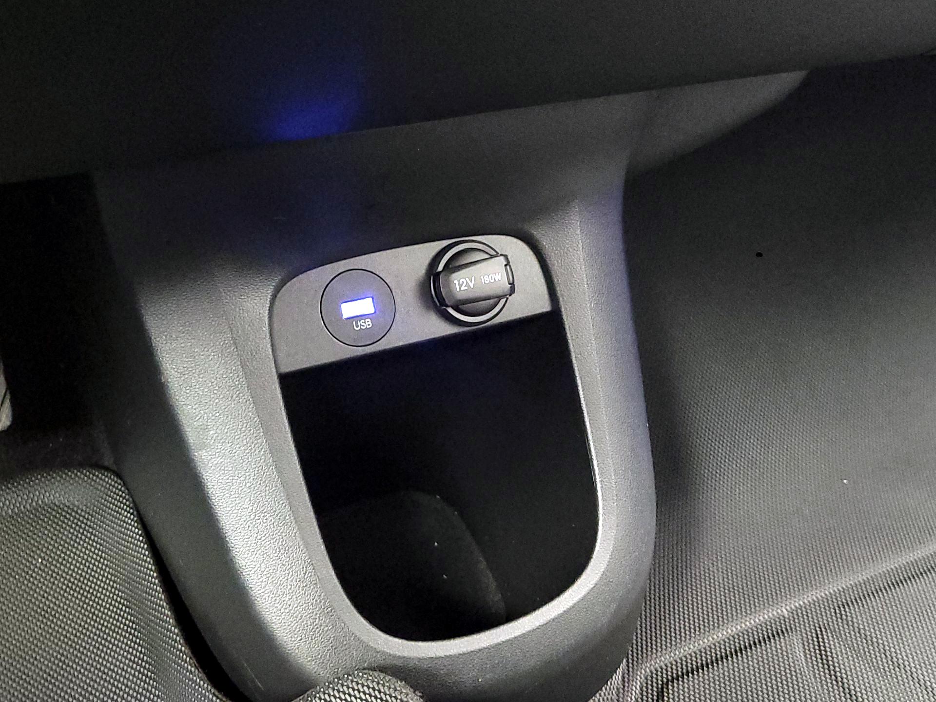 Thumbnail: 2023 Hyundai Ioniq 5 - 17