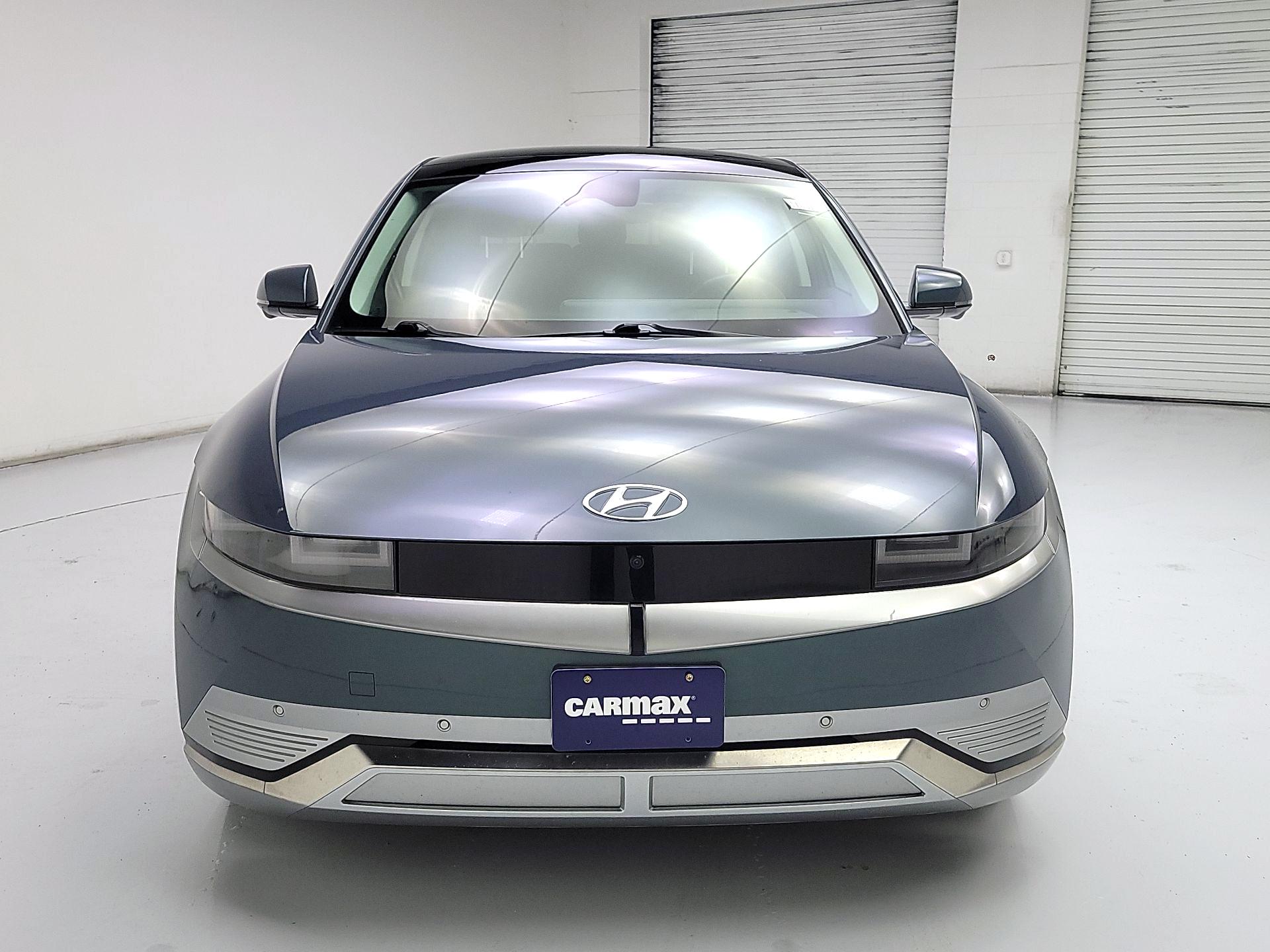 Thumbnail: 2023 Hyundai Ioniq 5 - 2