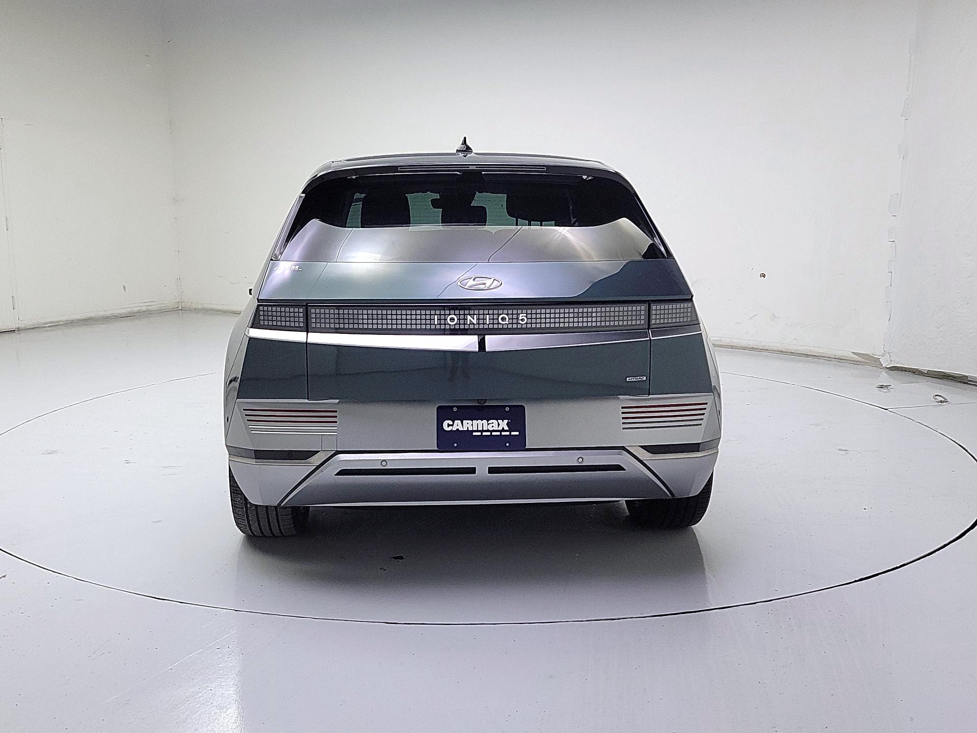 Thumbnail: 2023 Hyundai Ioniq 5 - 6