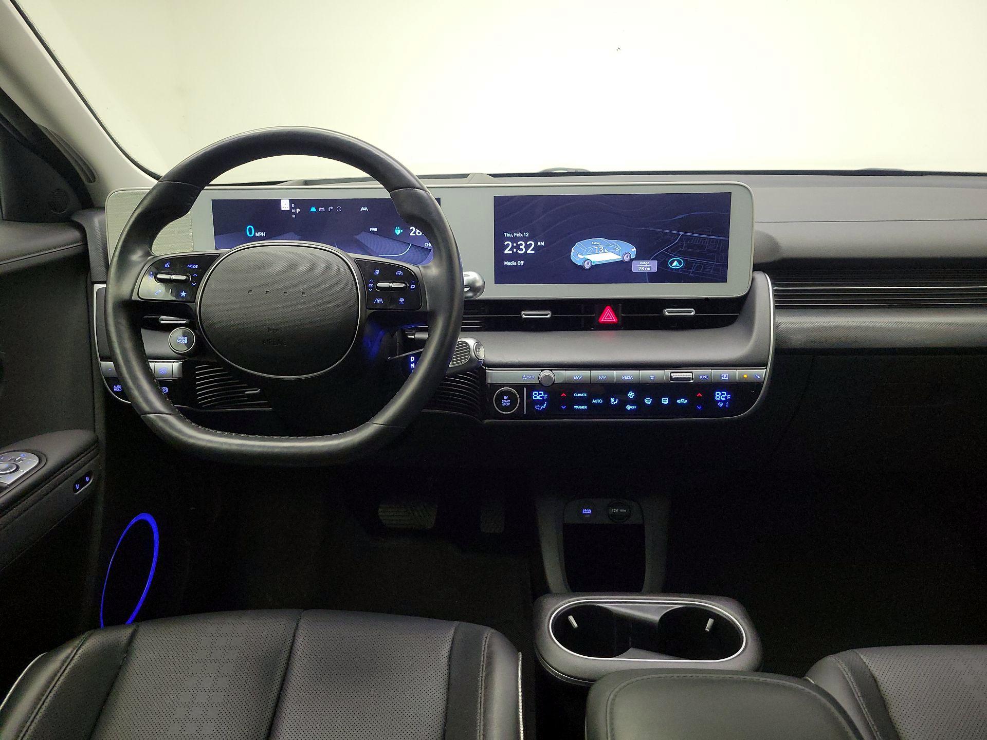 Thumbnail: 2023 Hyundai Ioniq 5 - 8