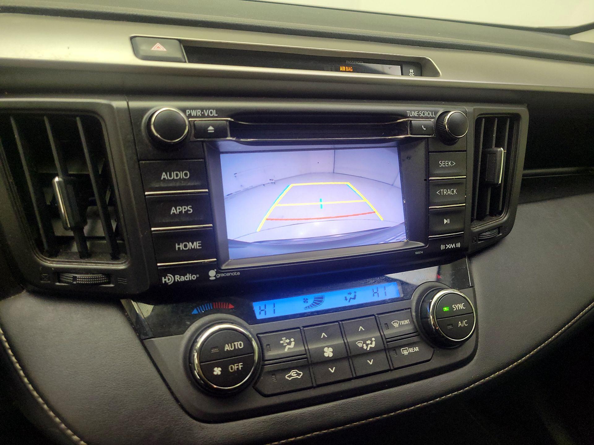 Thumbnail: 2016 Toyota RAV4 - 14