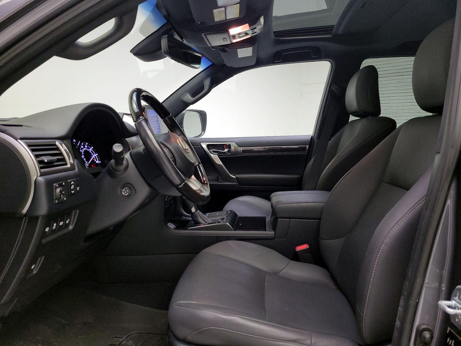 Thumbnail: 2023 Lexus GX - 11