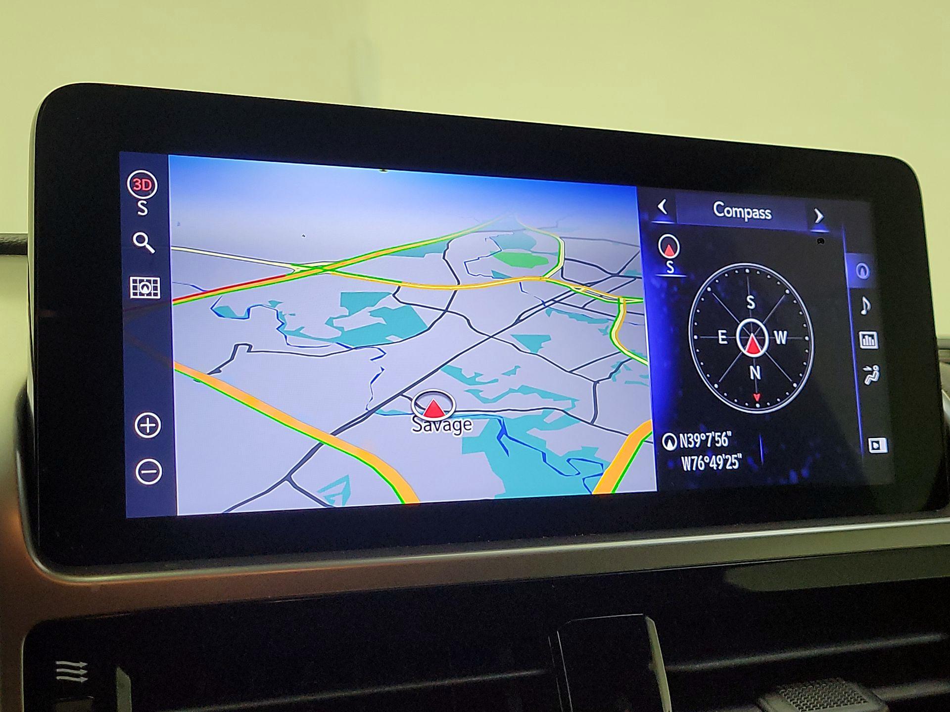 Thumbnail: 2023 Lexus GX - 14