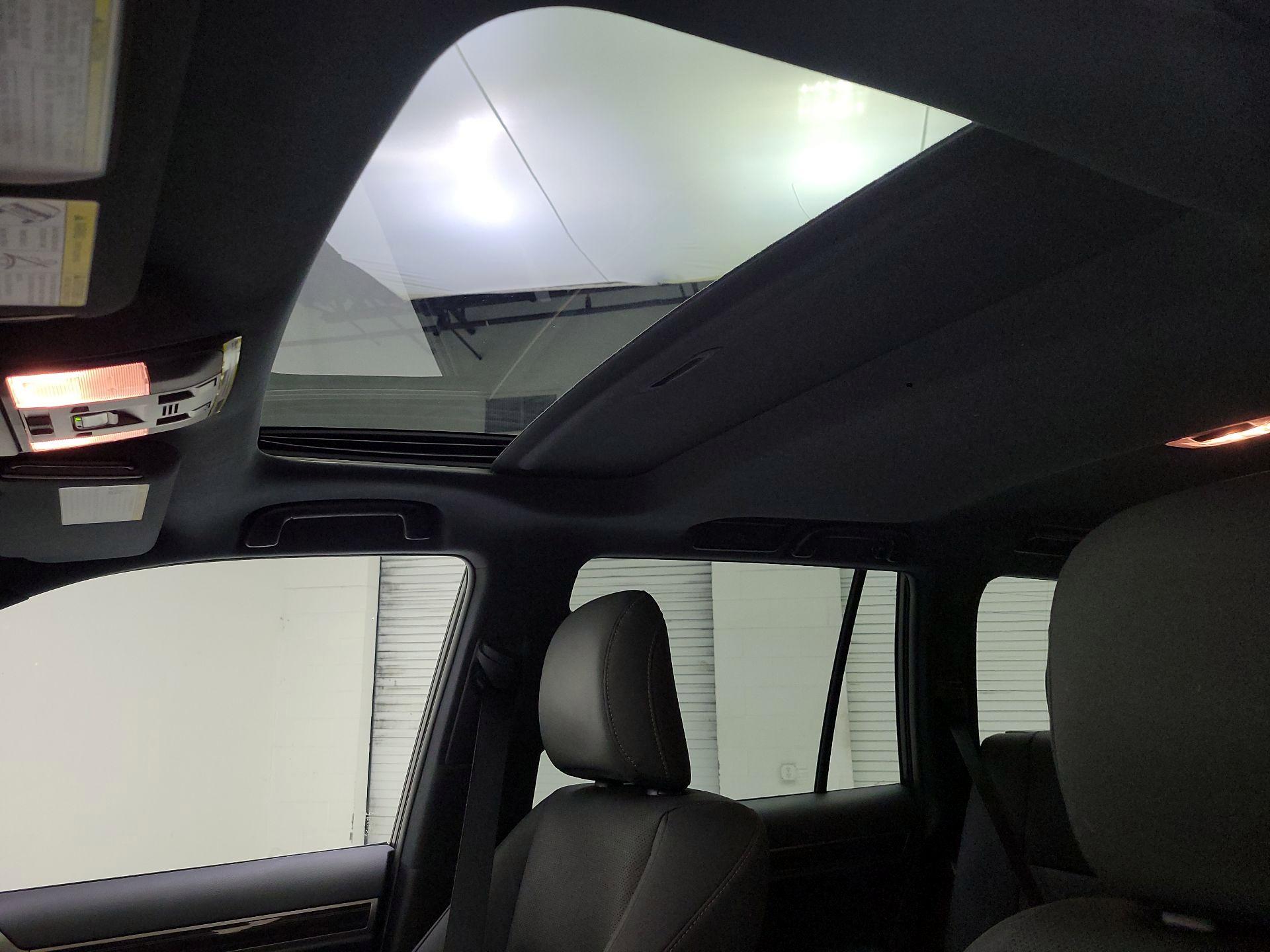 Thumbnail: 2023 Lexus GX - 20