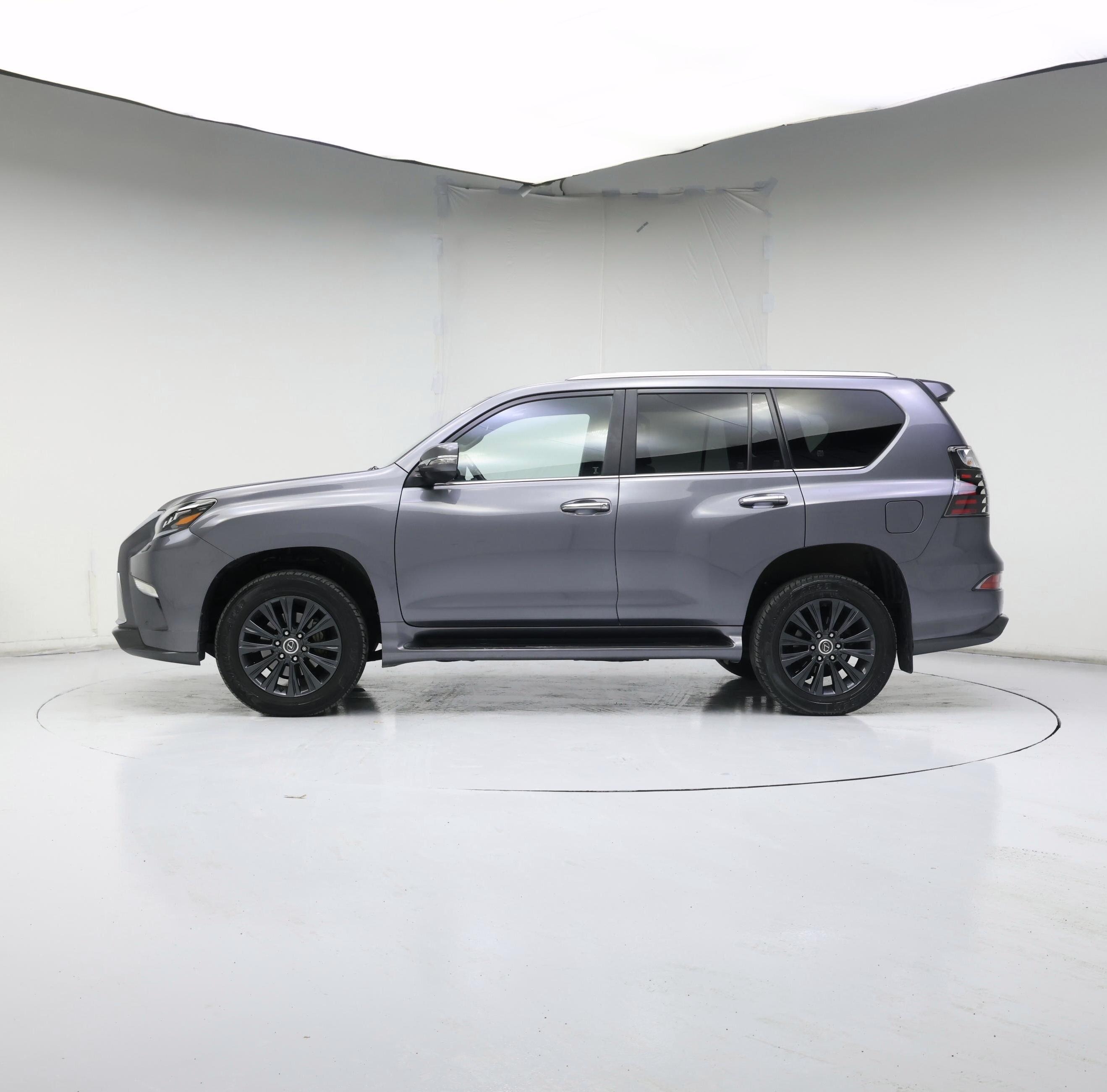 Thumbnail: 2023 Lexus GX - 3