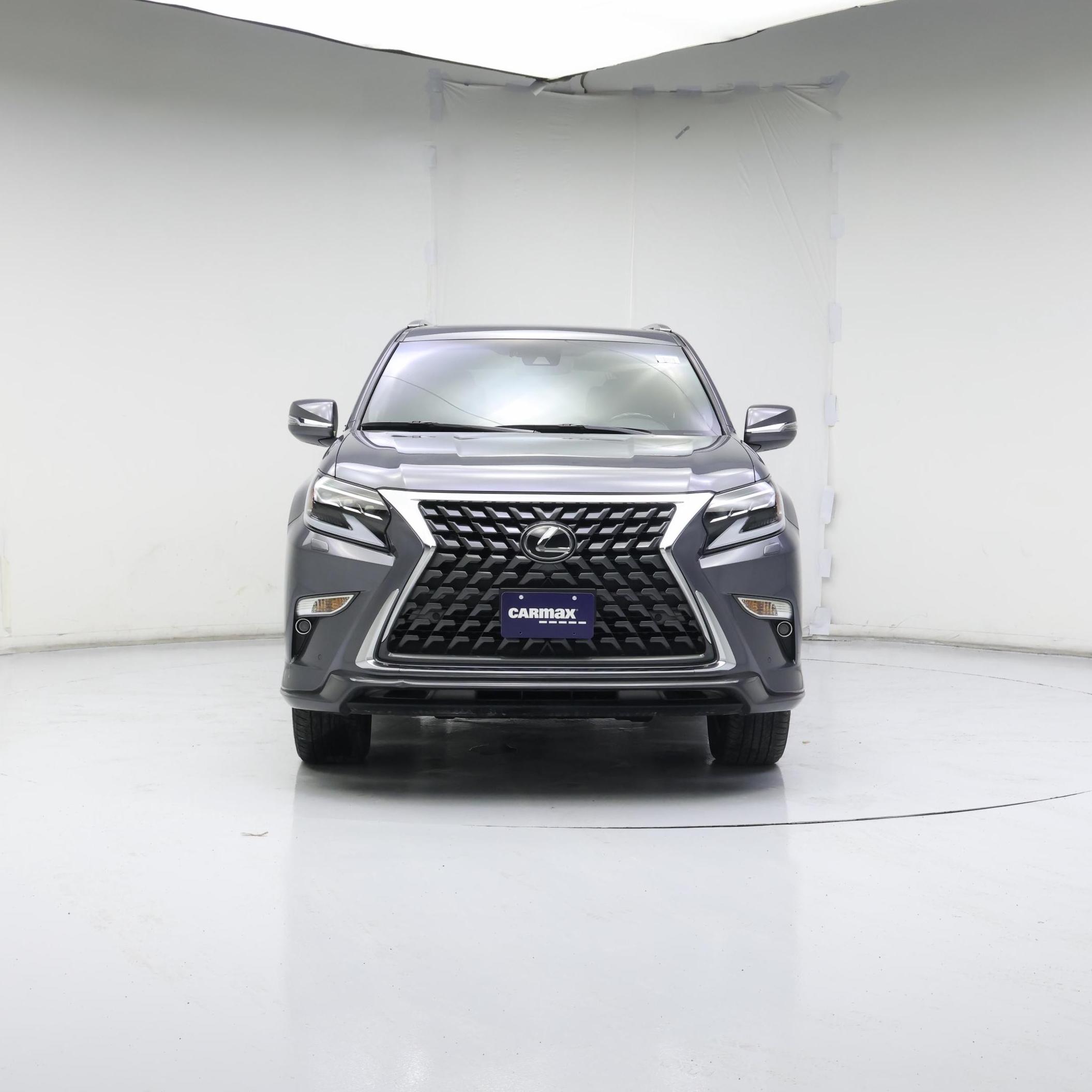 Thumbnail: 2023 Lexus GX - 5