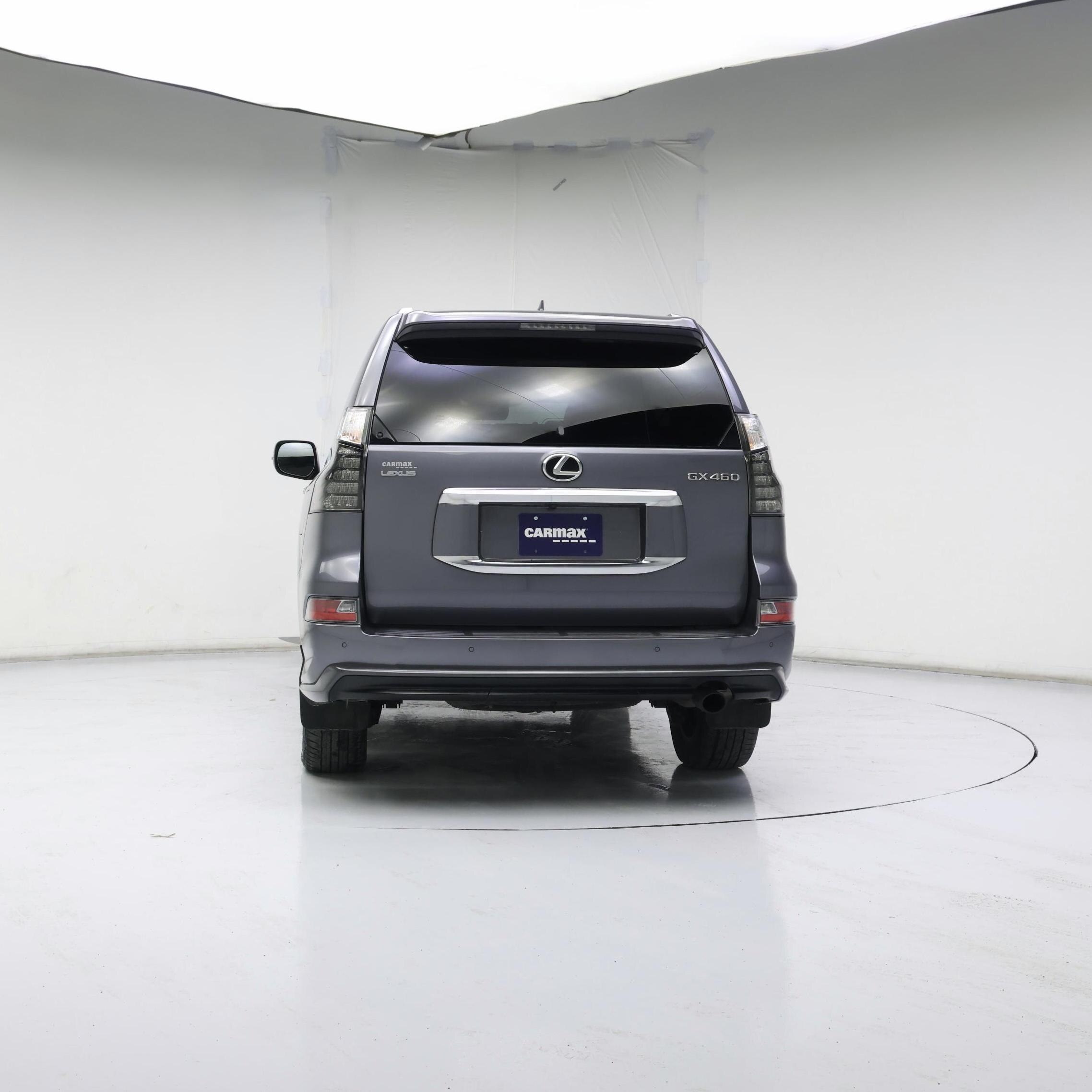 Thumbnail: 2023 Lexus GX - 6