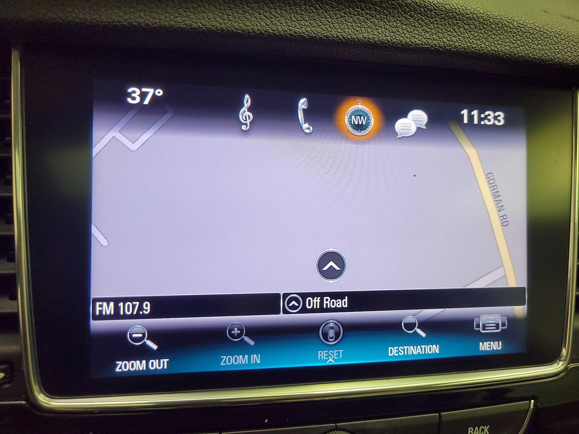 Thumbnail: 2017 Buick Encore - 12