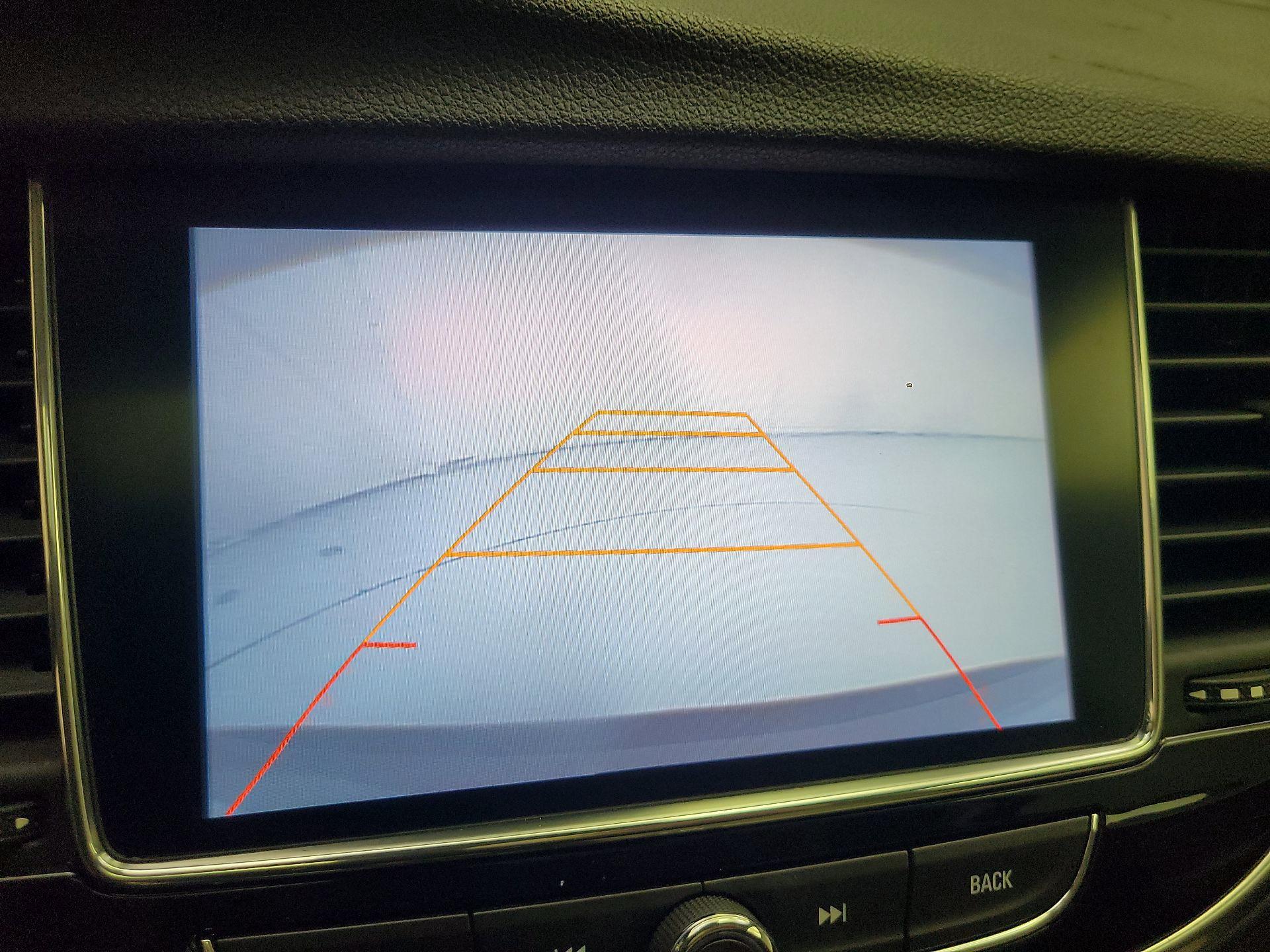 Thumbnail: 2017 Buick Encore - 13