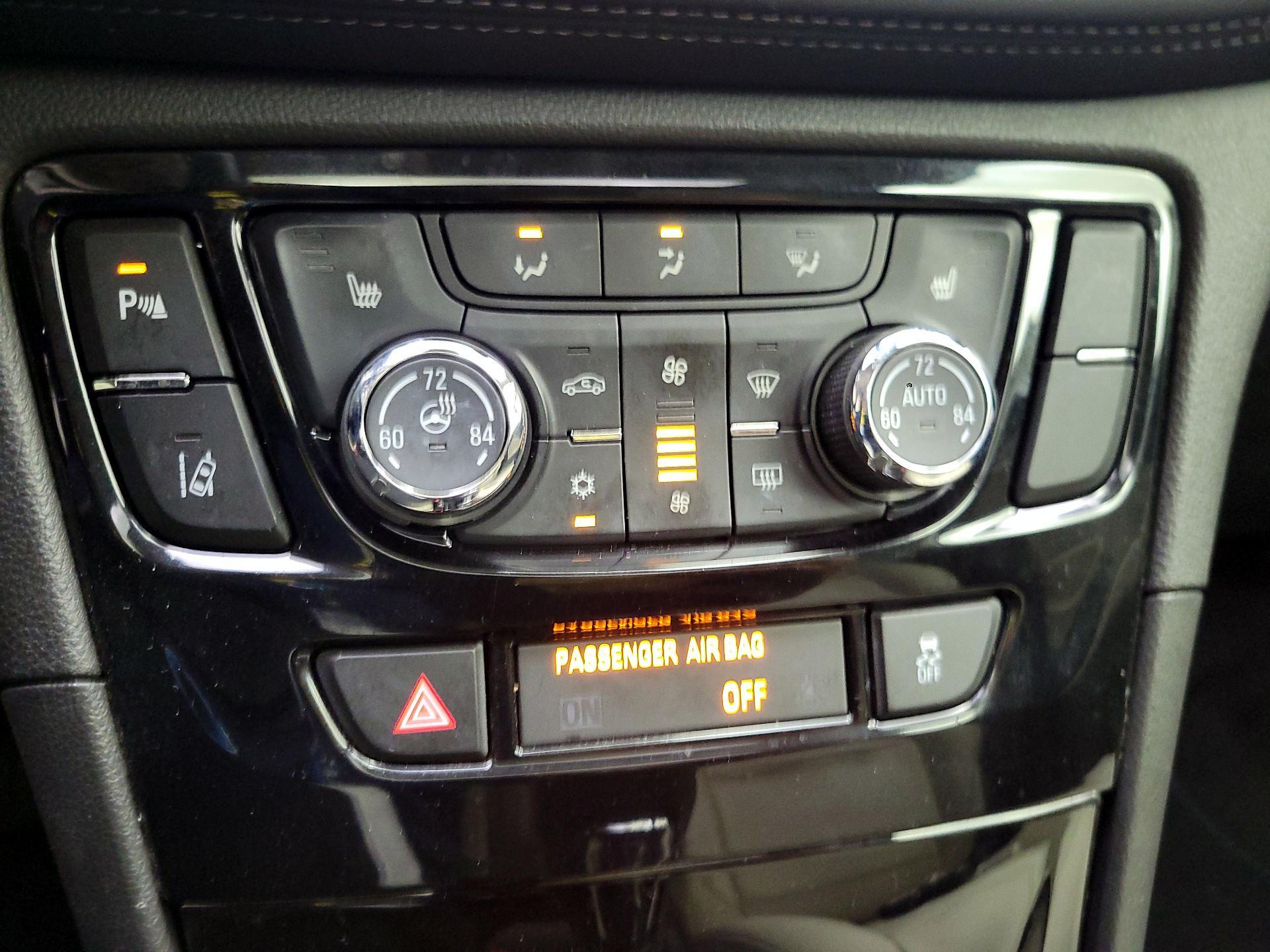 Thumbnail: 2017 Buick Encore - 15