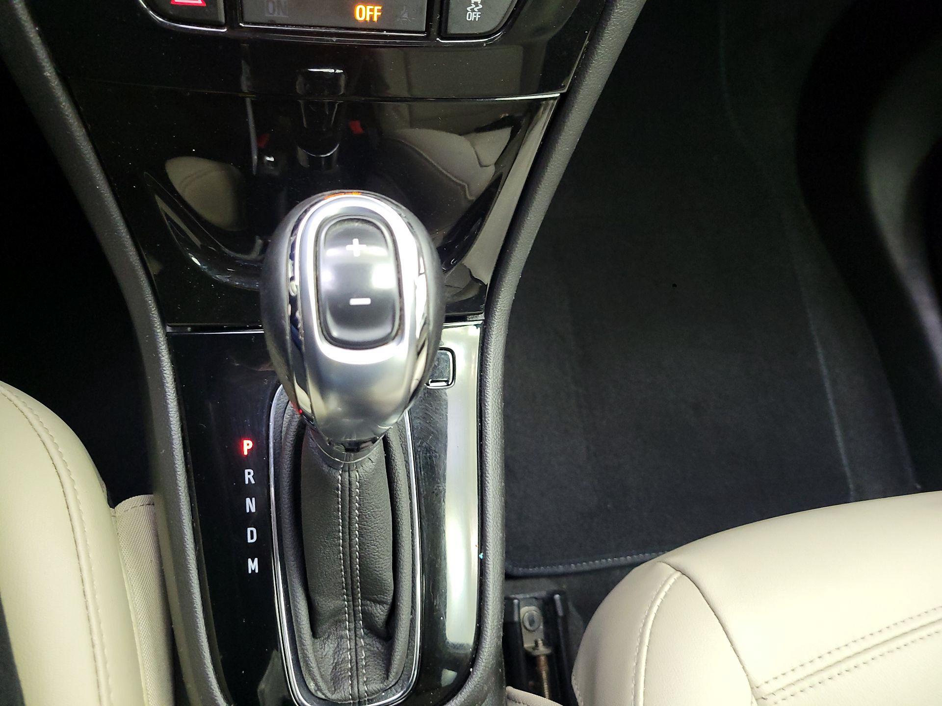 Thumbnail: 2017 Buick Encore - 16