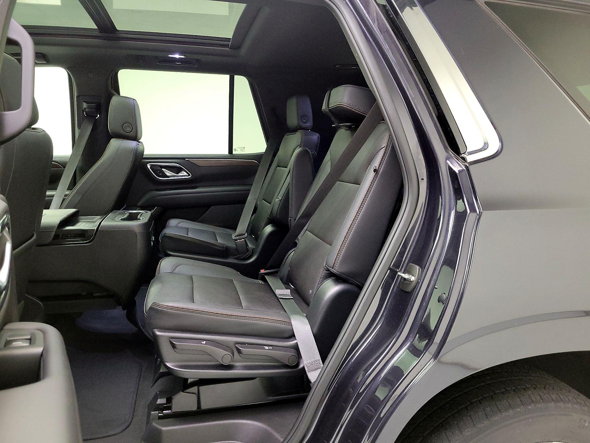 Thumbnail: 2022 Chevrolet Tahoe - 20