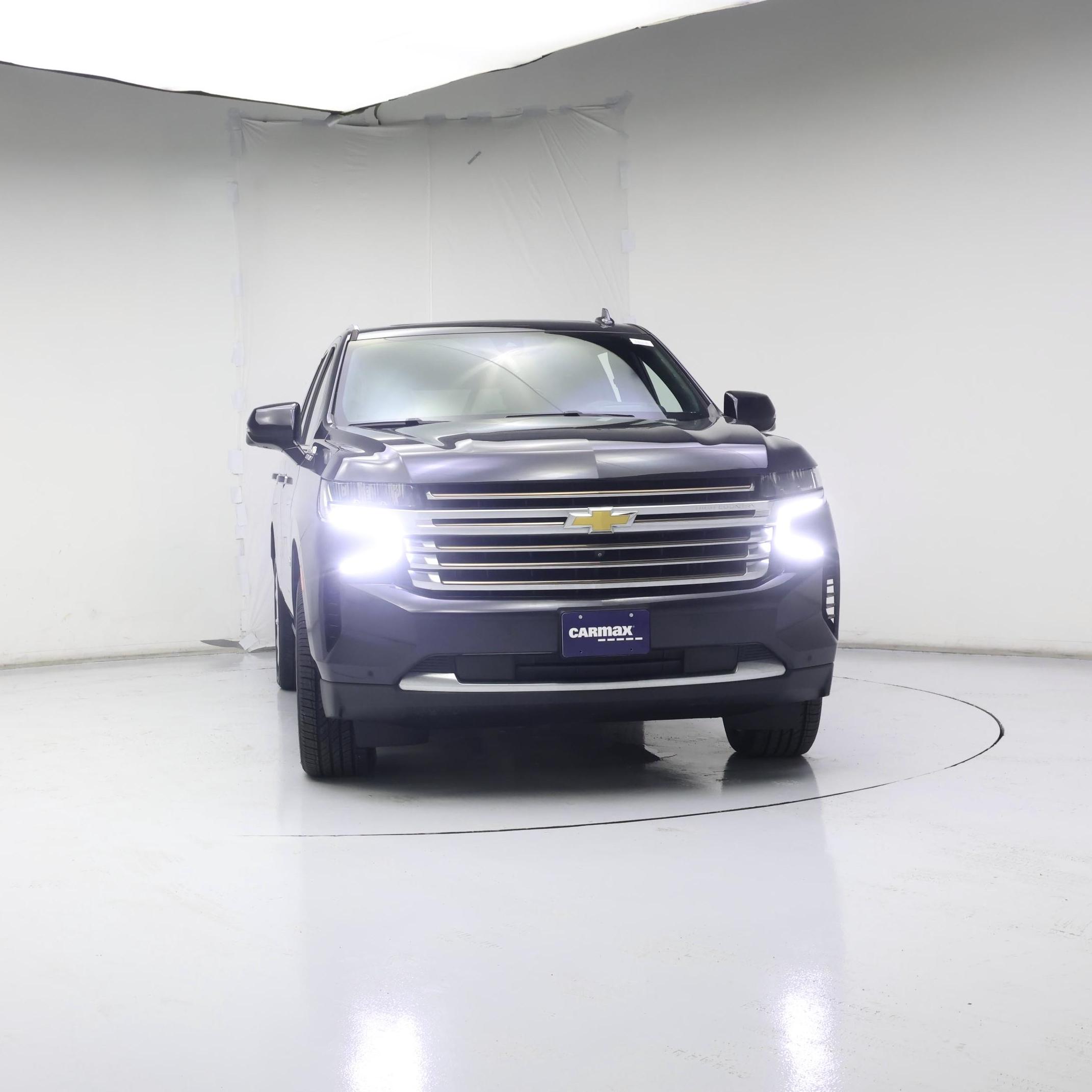 Thumbnail: 2022 Chevrolet Tahoe - 5