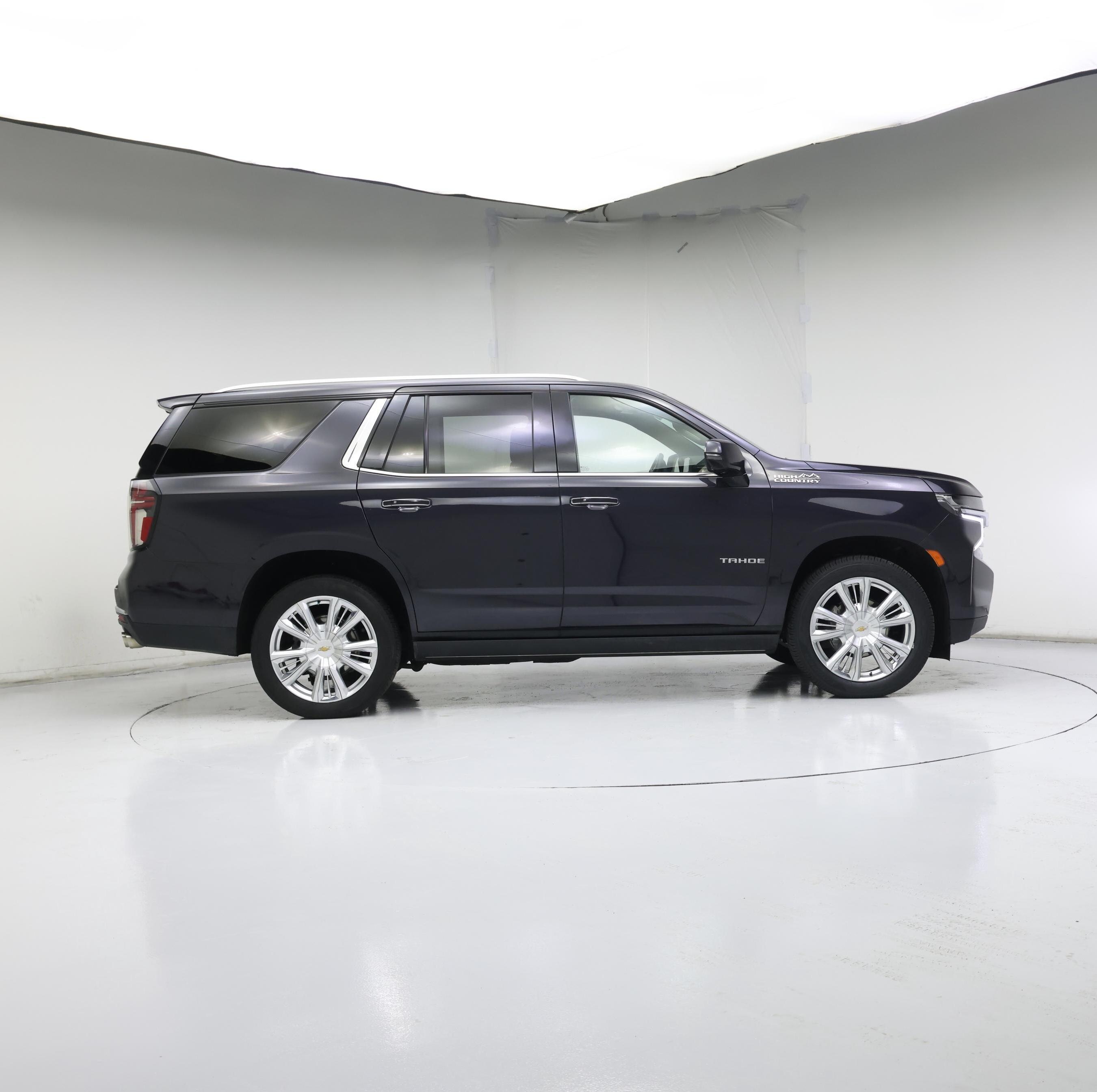 Thumbnail: 2022 Chevrolet Tahoe - 7