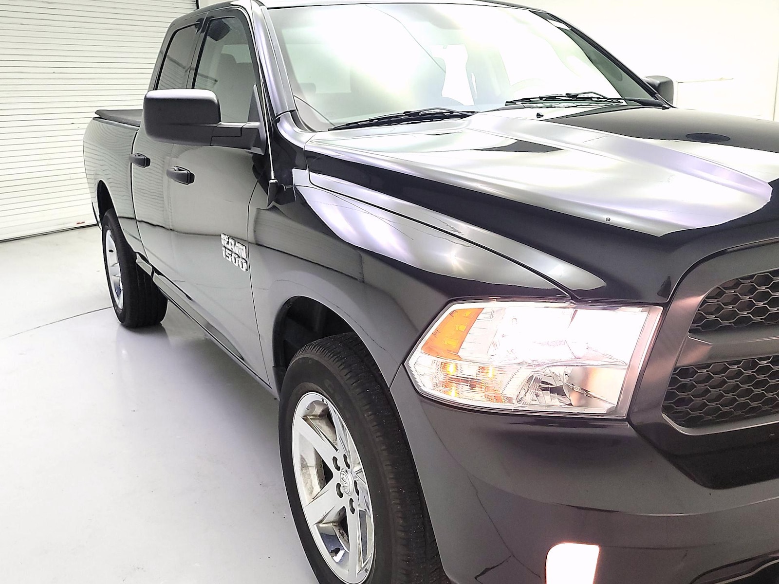 2017 RAM Ram 1500 Pickup Express