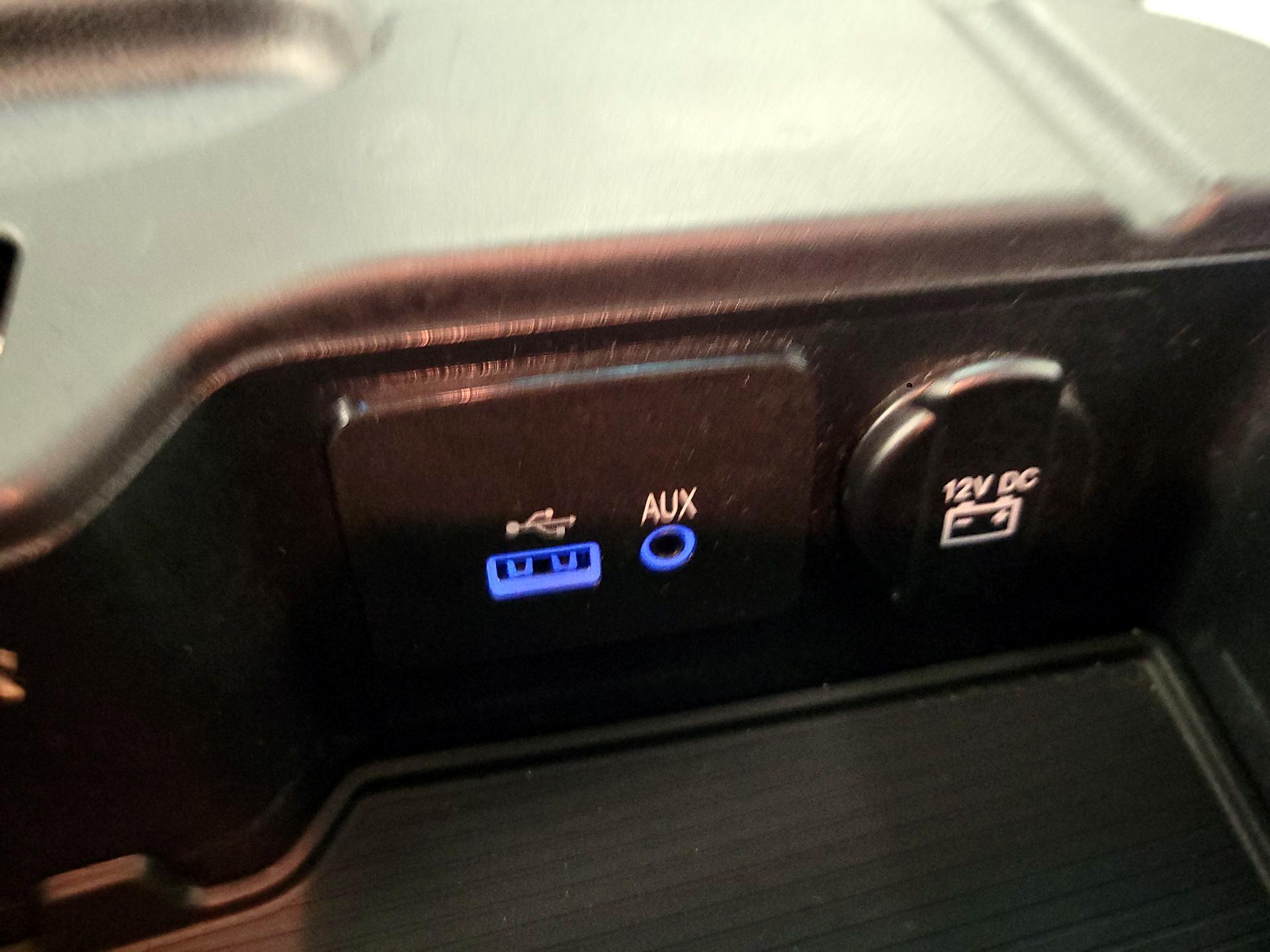 Thumbnail: 2017 RAM 1500 - 15